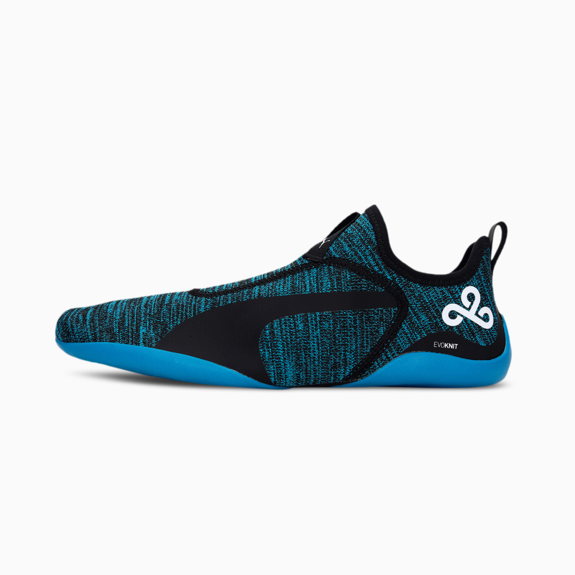 New puma gaming shoes clearance