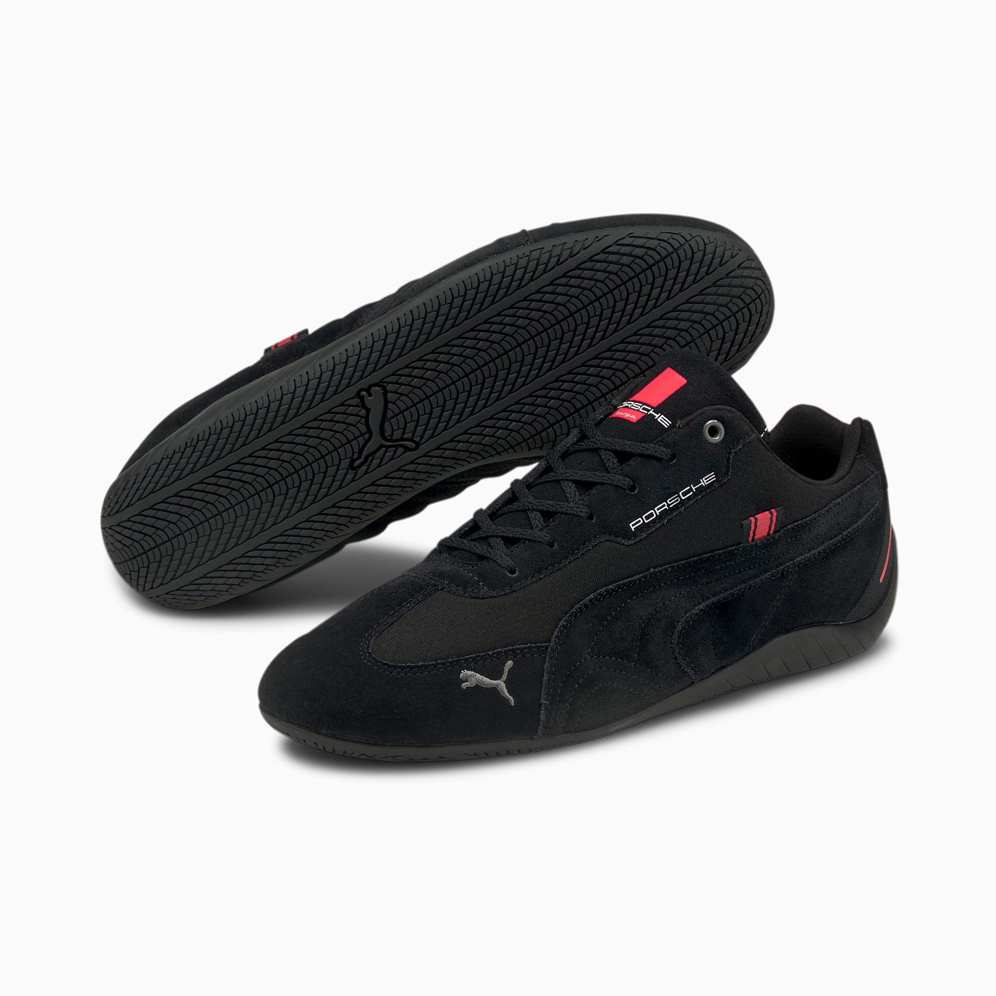 Porsche Legacy Speedcat Driving Shoes PUMA Shop All Puma PUMA