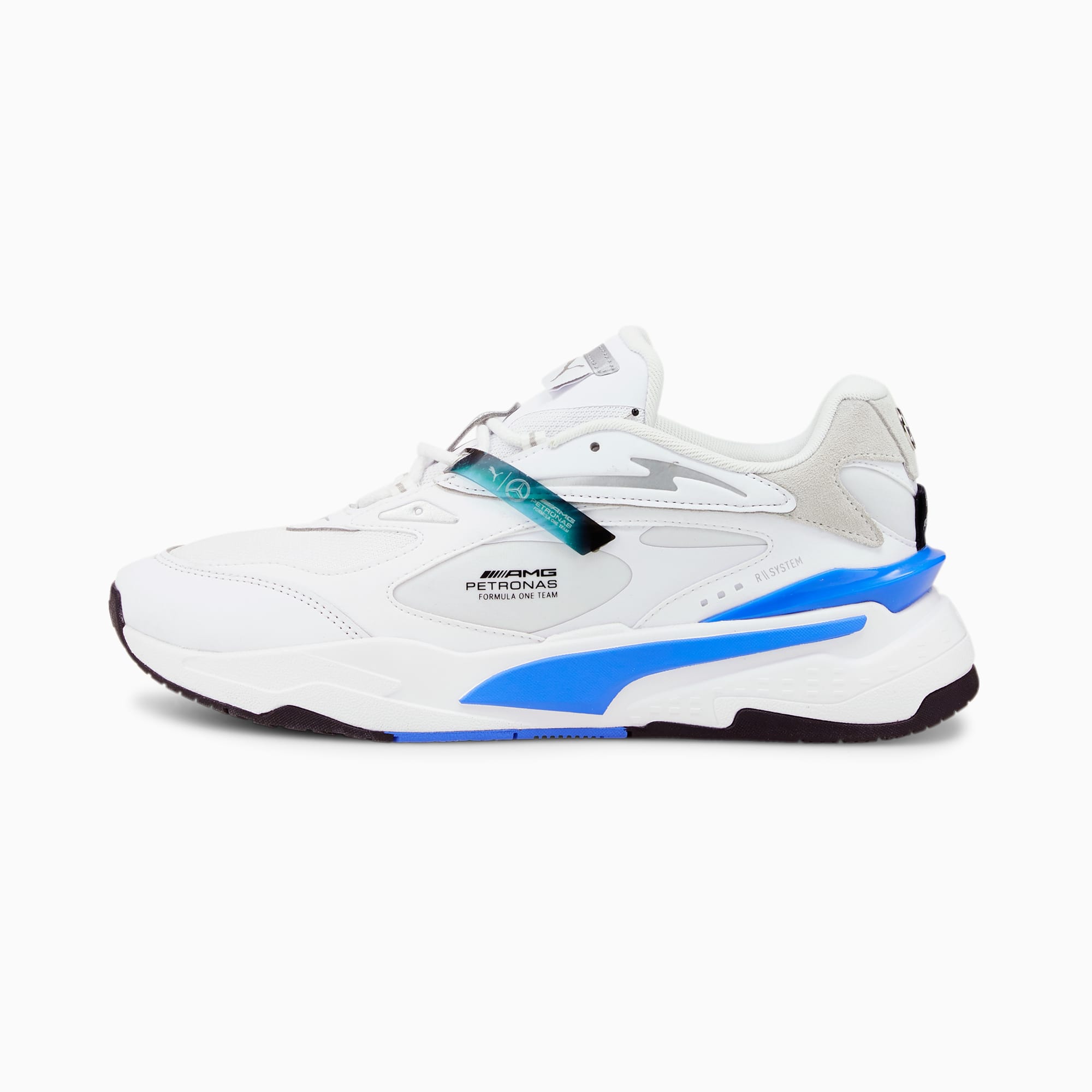 Puma rs on sale petronas