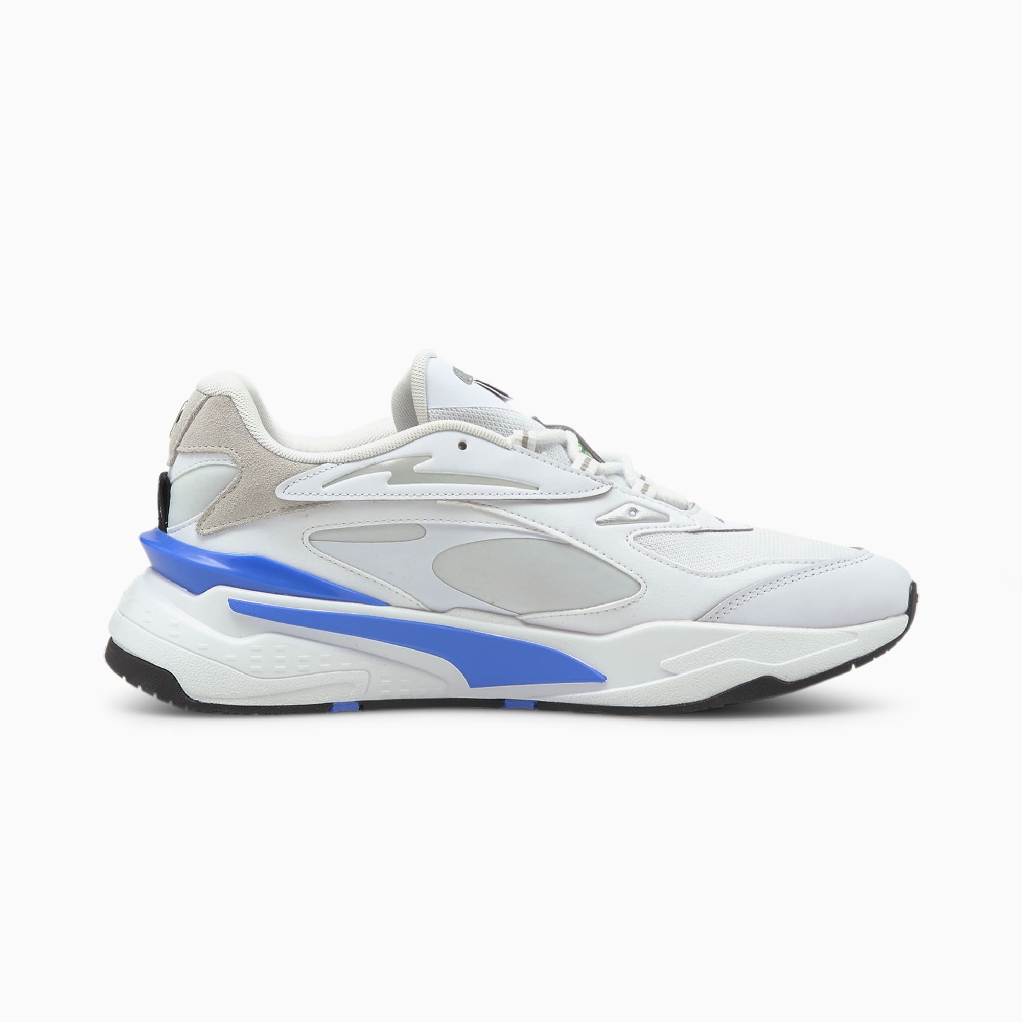 Puma mercedes rs 2025 cube