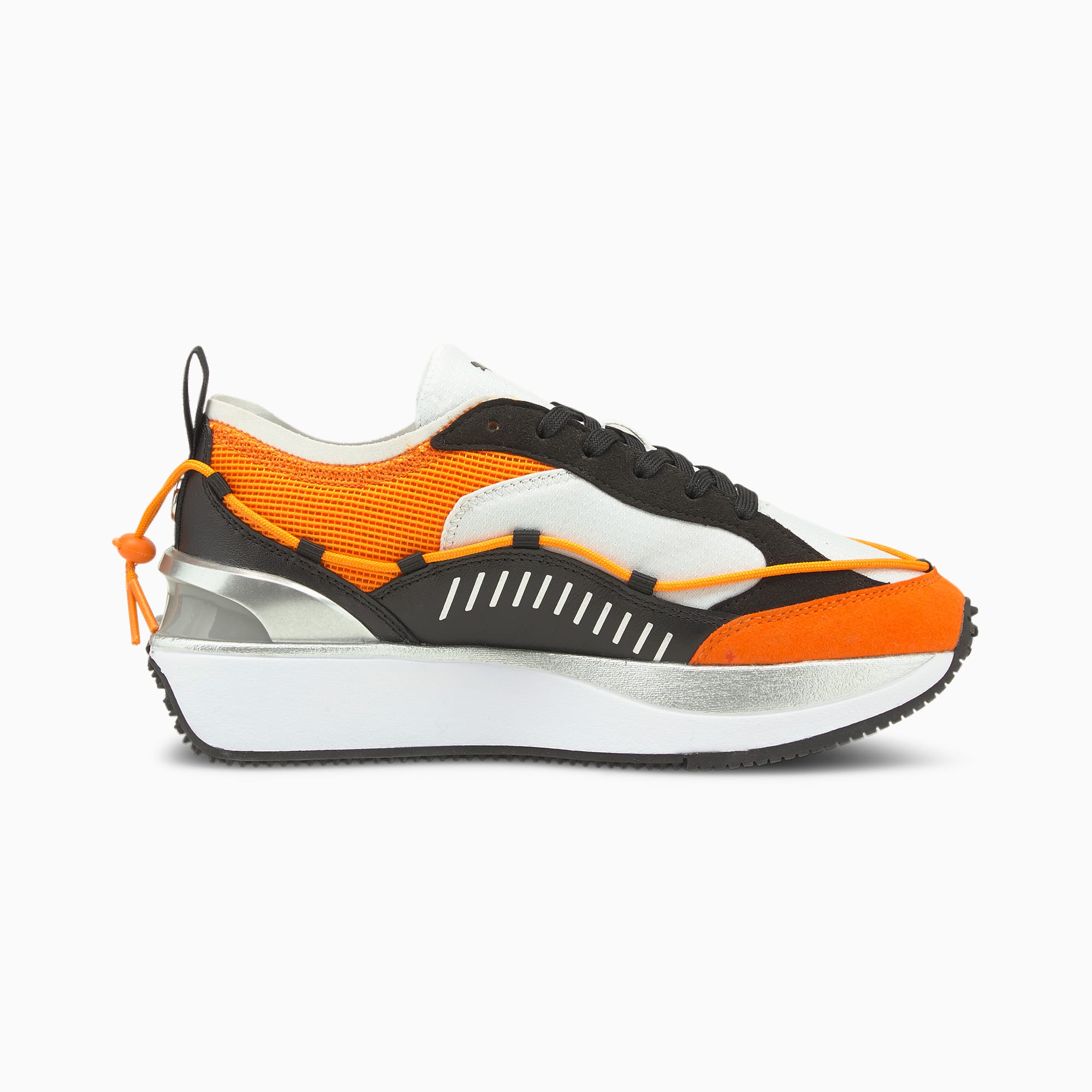 Puma motorsport bmw donna arancione sales