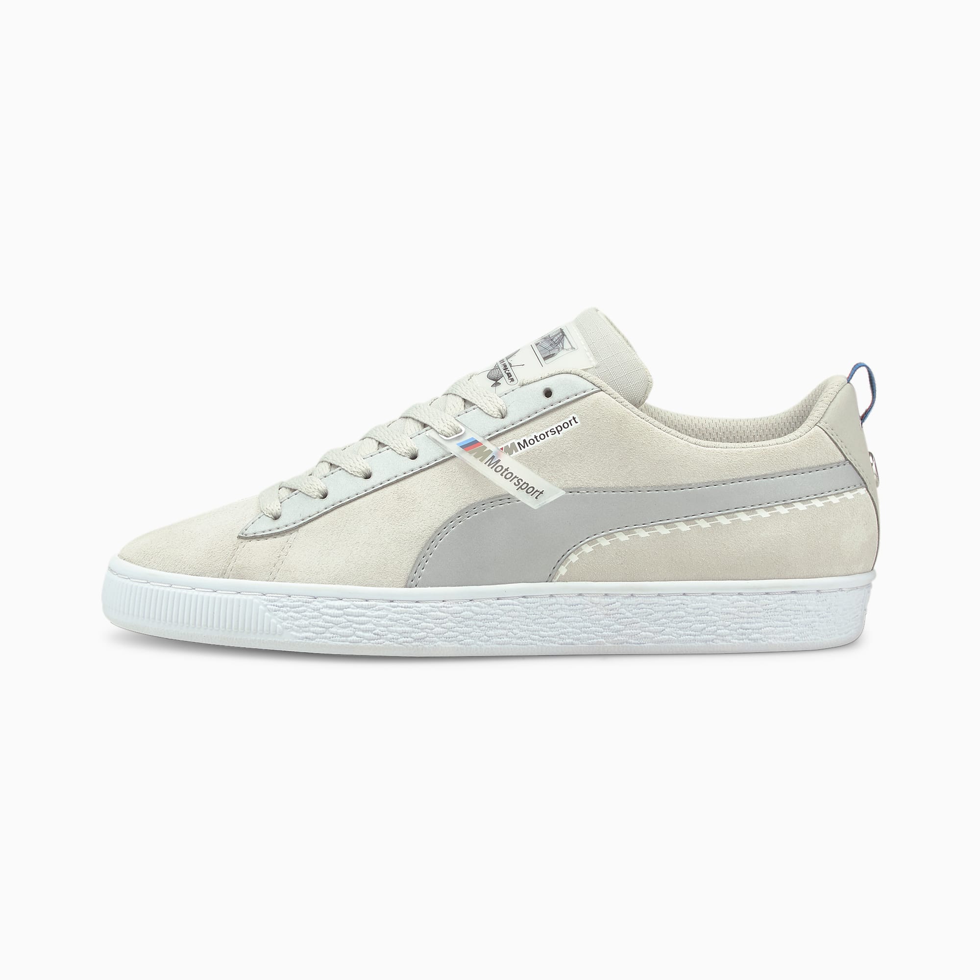 Puma bmw birch
