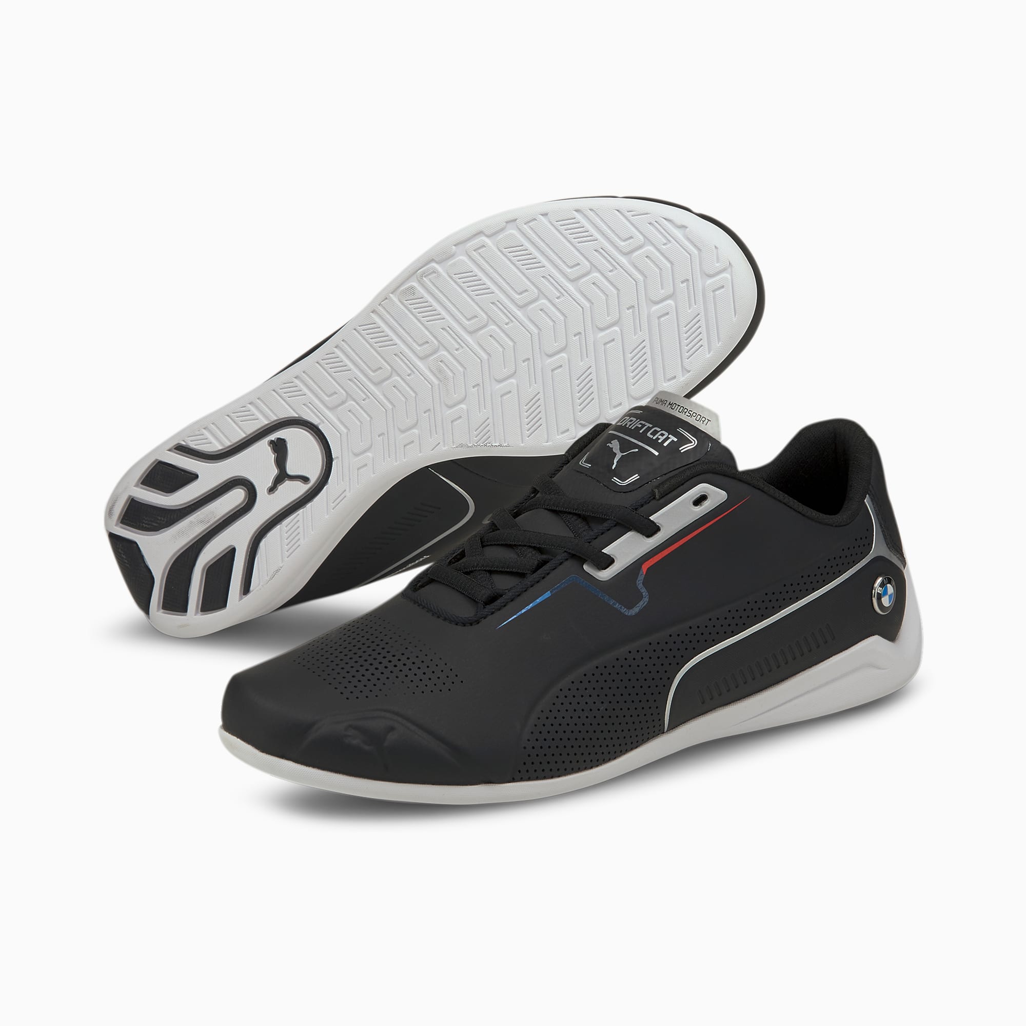 Puma drift cat bmw motorsport on sale