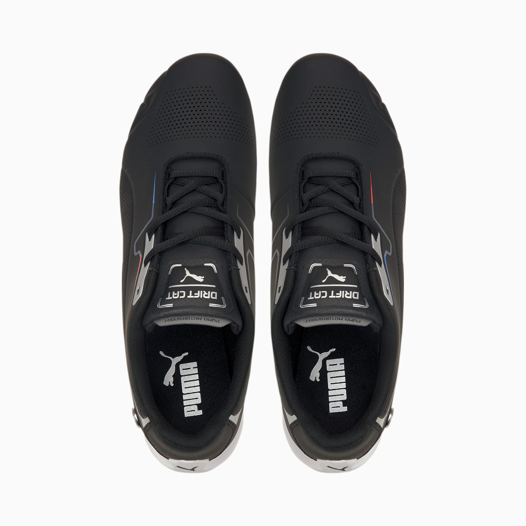 BMW M Motorsport Drift Cat 8 Motorsport Shoes