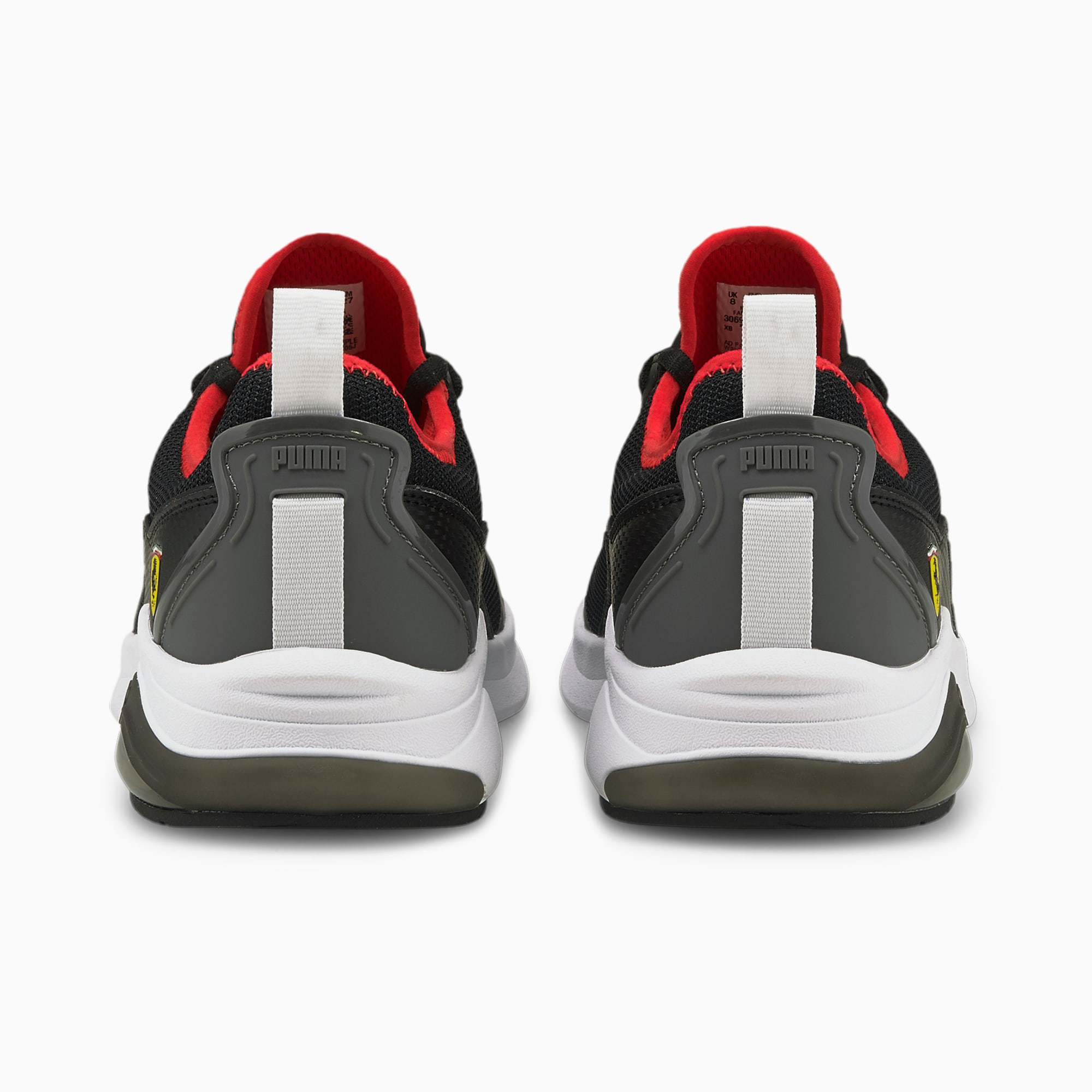 E puma 2024