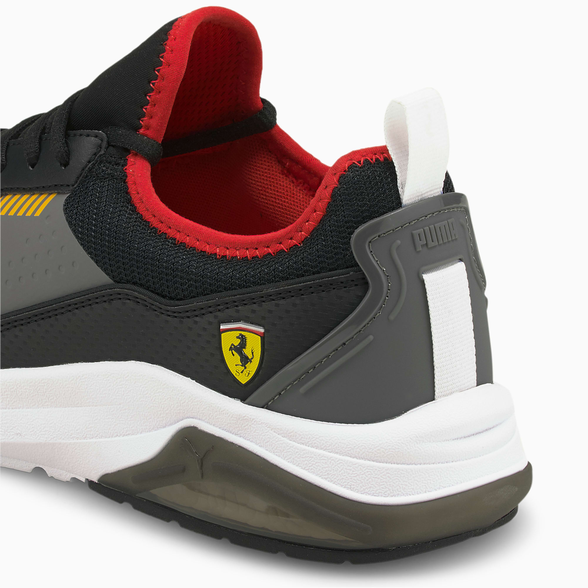 Zapatillas Puma Ferrari Electron E Hombre