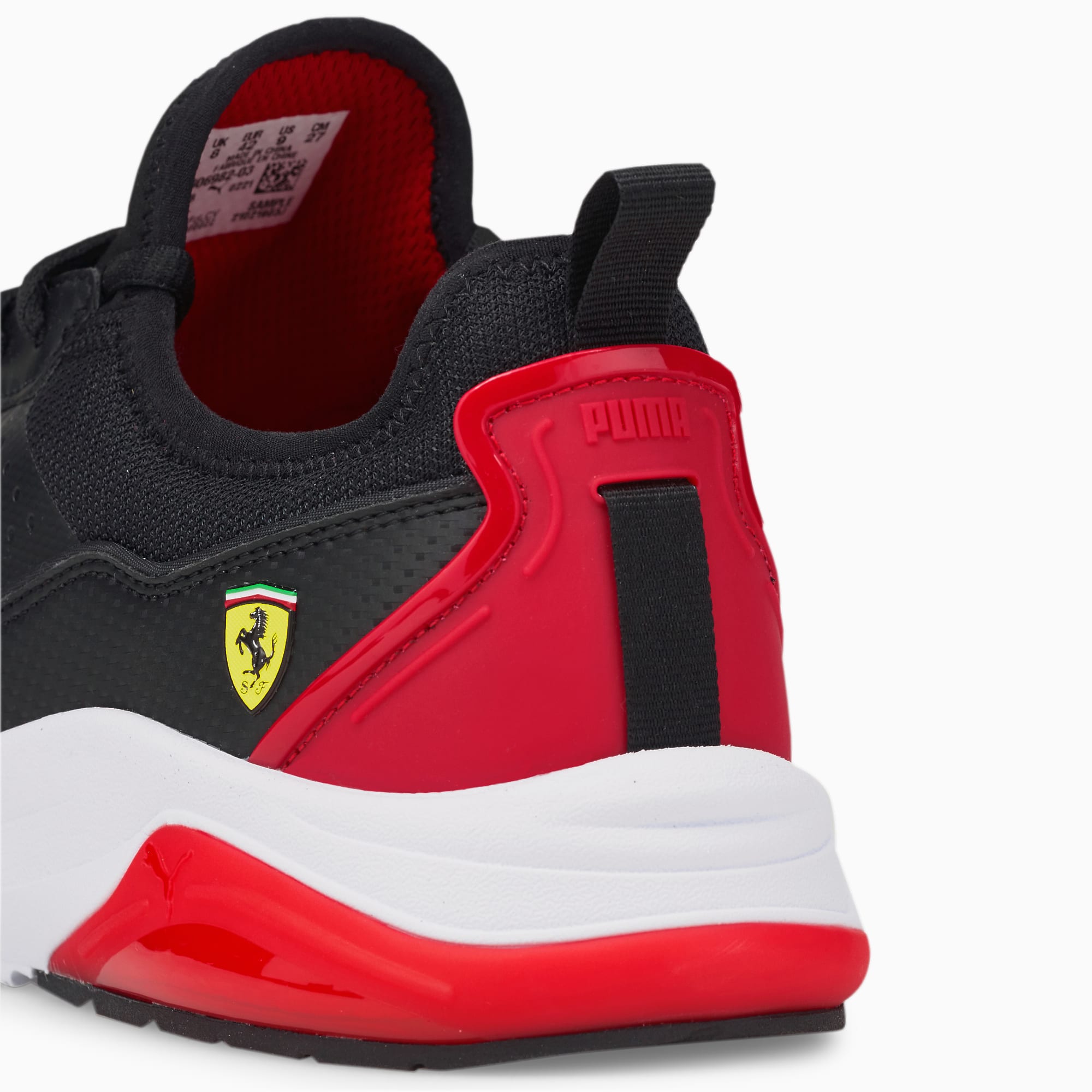 Puma e on sale