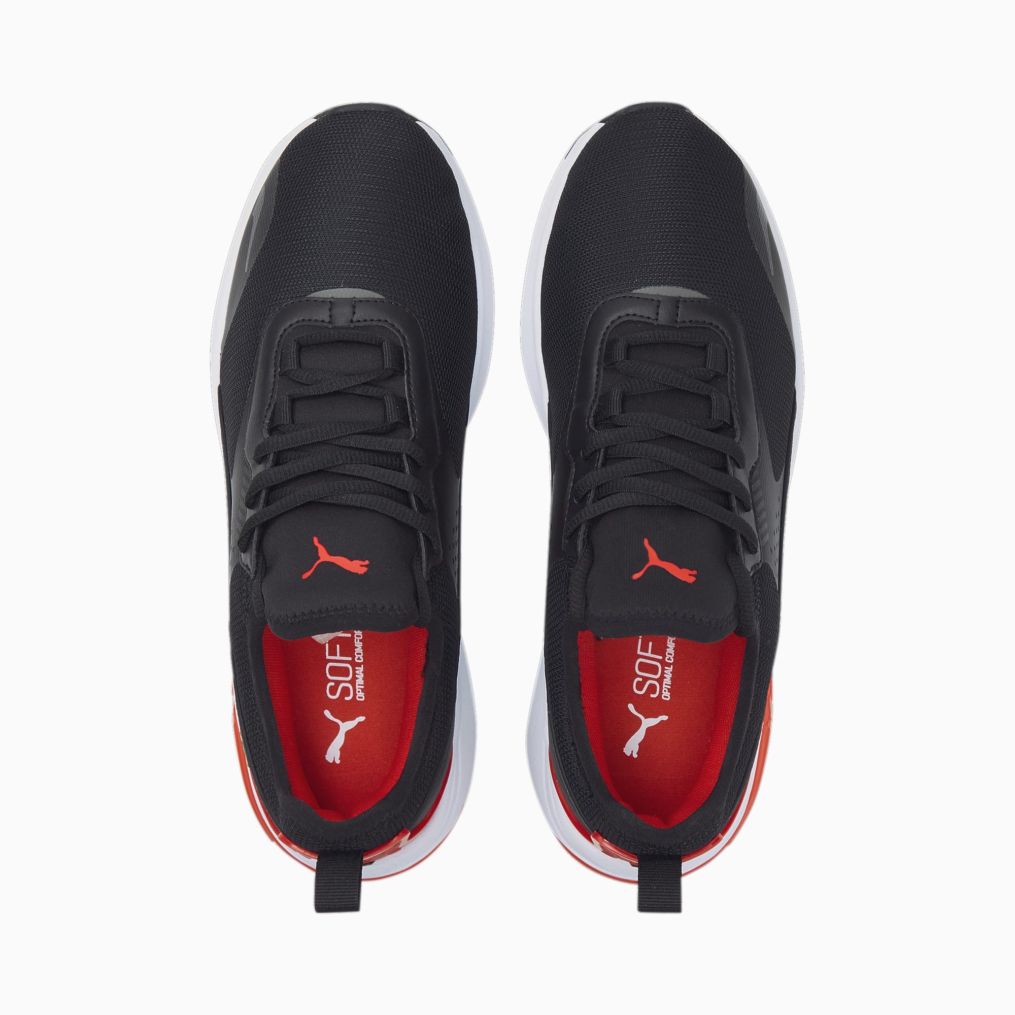 Amazon | PUMA メンズ フェラーリ エレクトロン E プロ レース