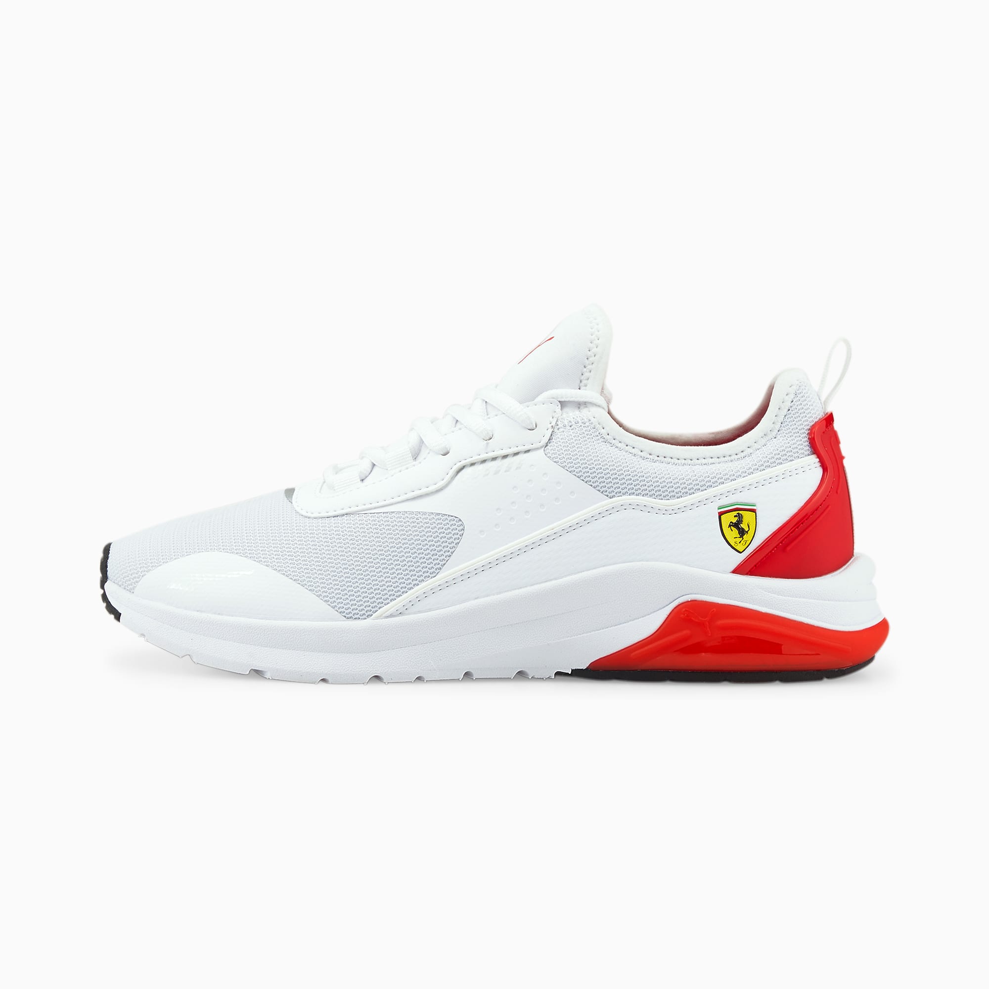 ferrari electron e pro sneakers