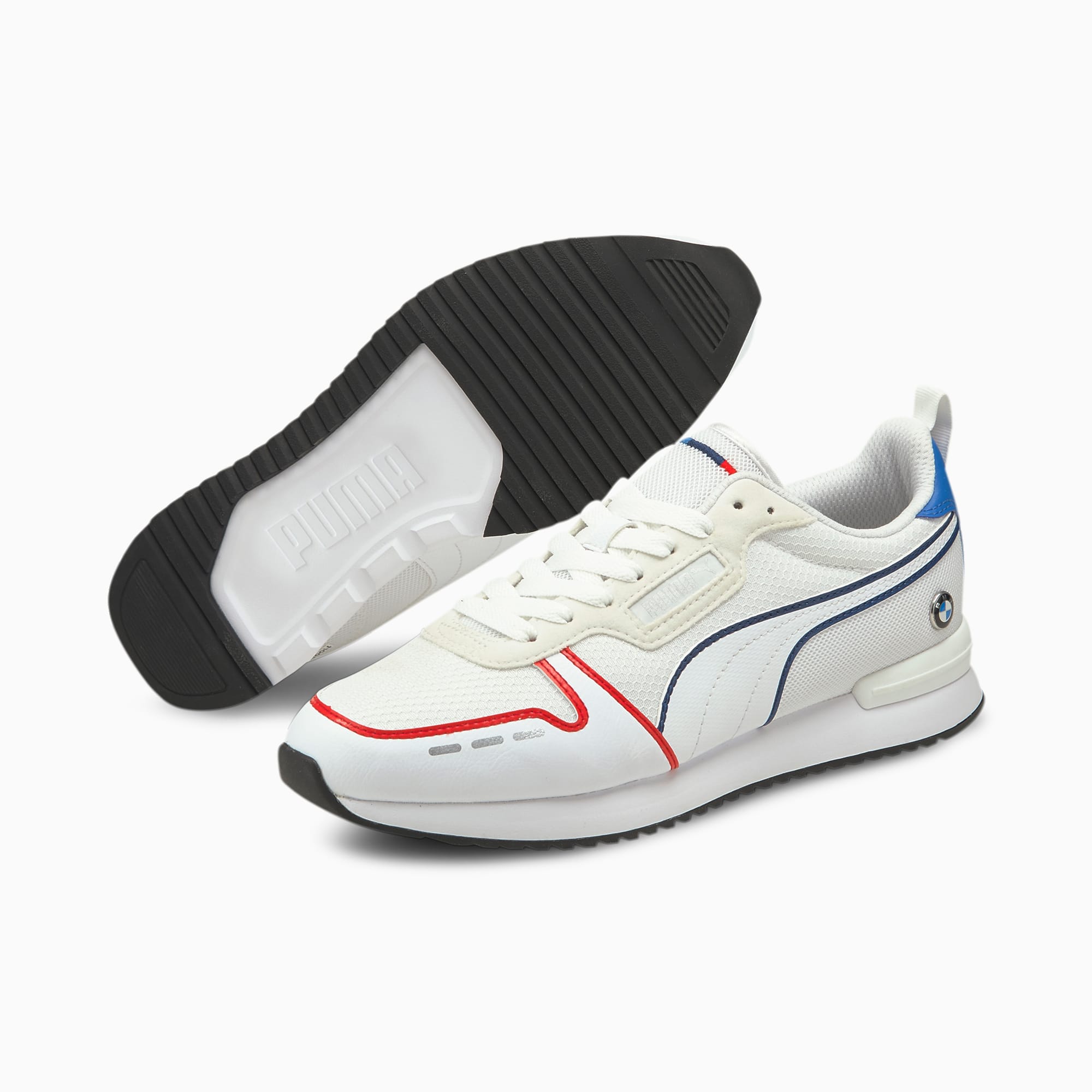 Tenis puma bmw para ni帽o clearance