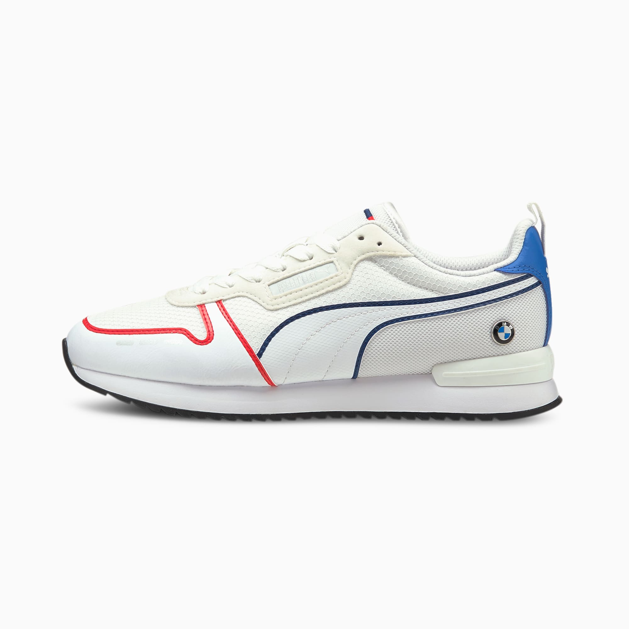 限定お買い得商品 Motorsport M BMW R78 PUMA | Sneakers Motorsport ショルダーバッグ