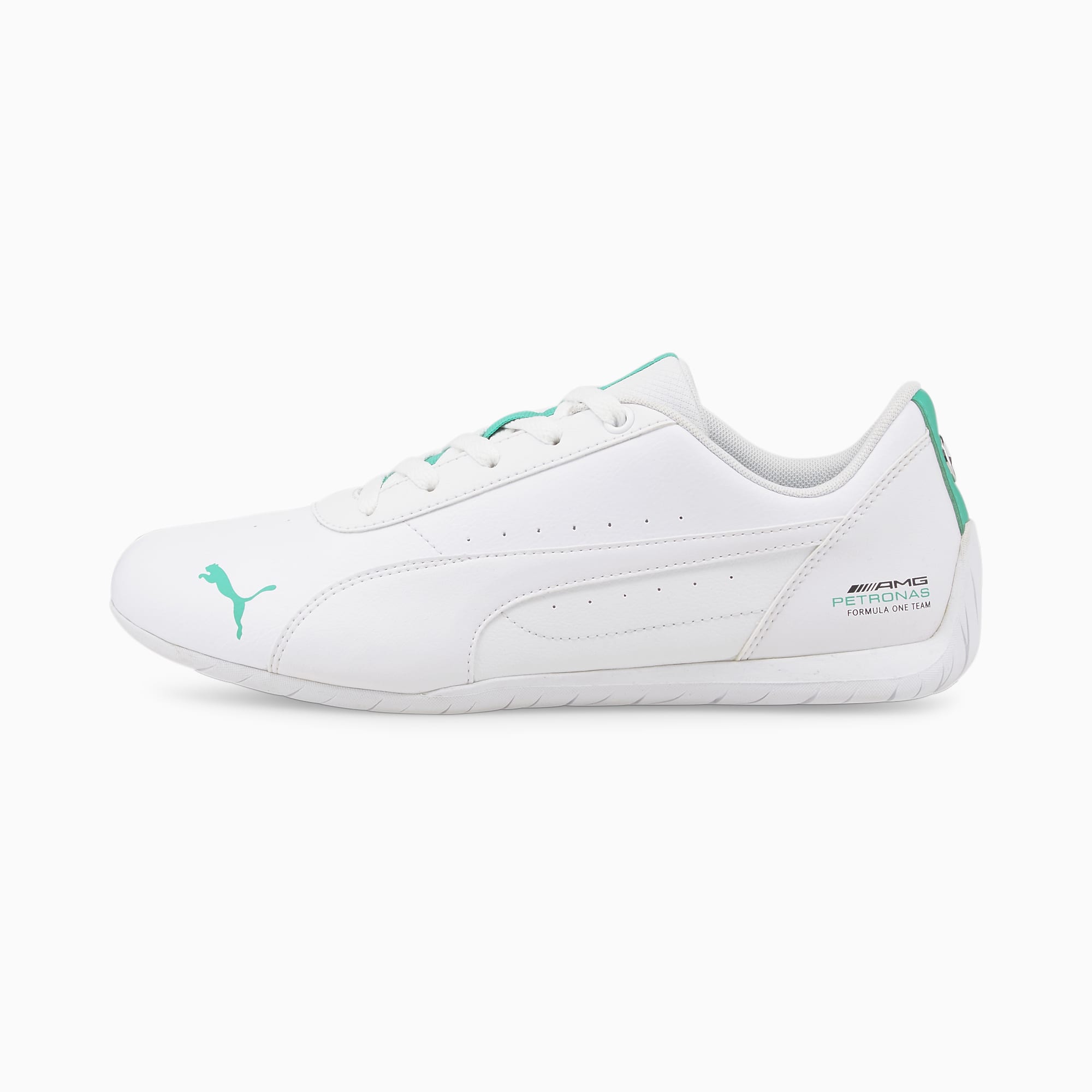 Puma schuhe mercedes amg sale