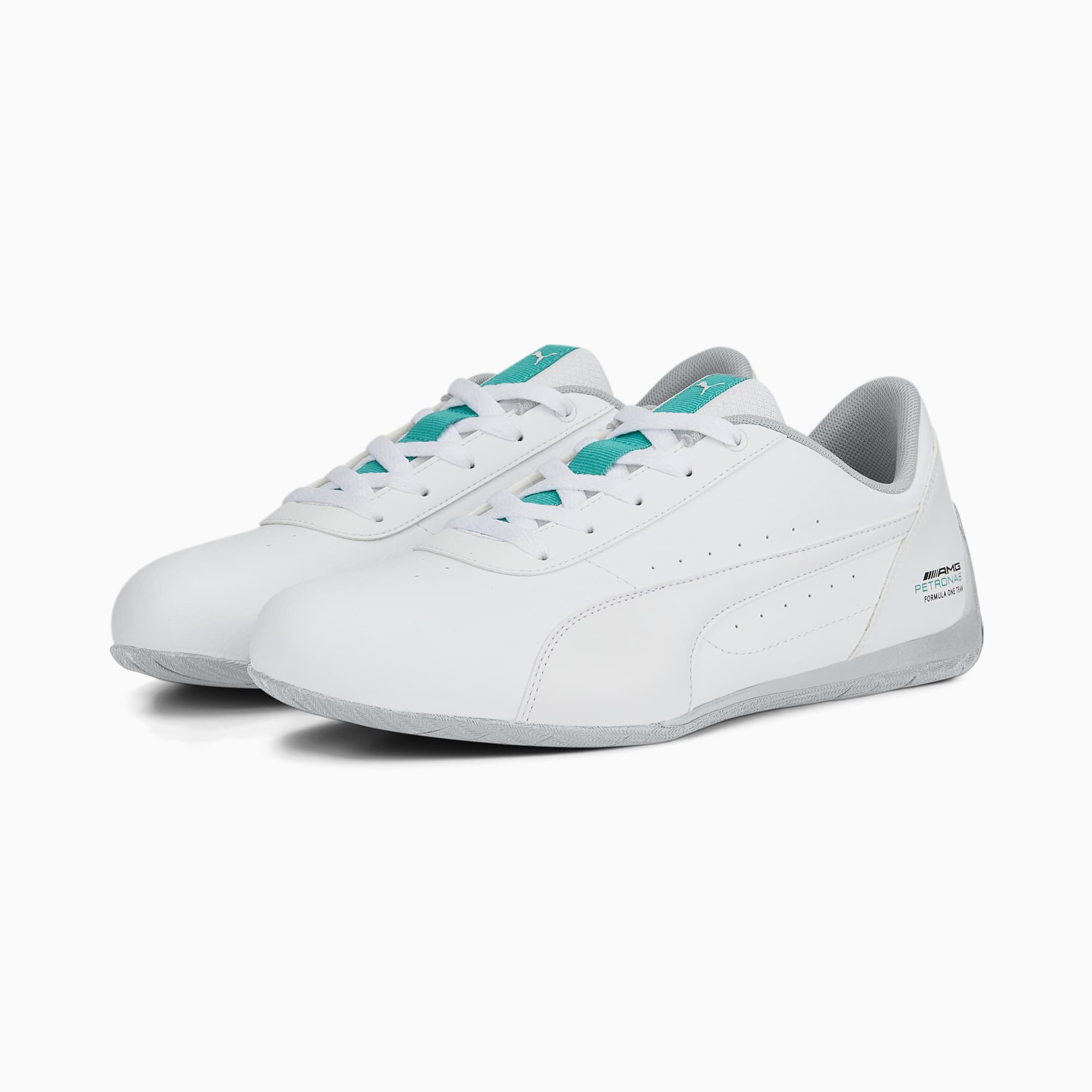 Chaussures de sports automobiles Neo Cat Mercedes AMG Petronas F1