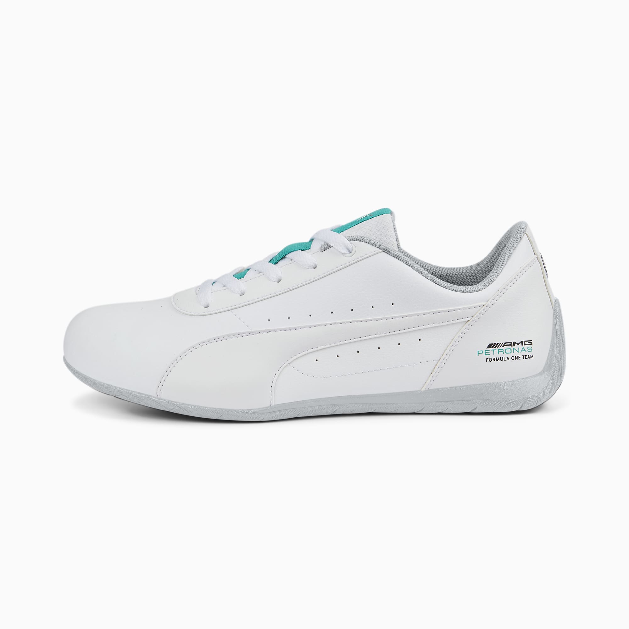 Chaussure puma mercedes amg hot sale