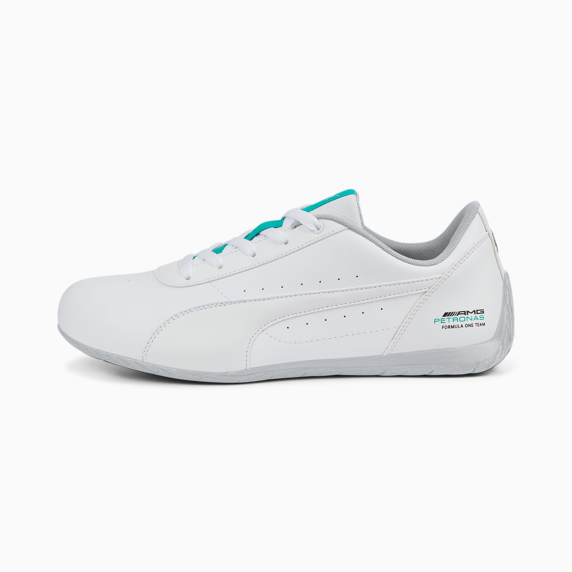 Puma mercedes cheap motorsport