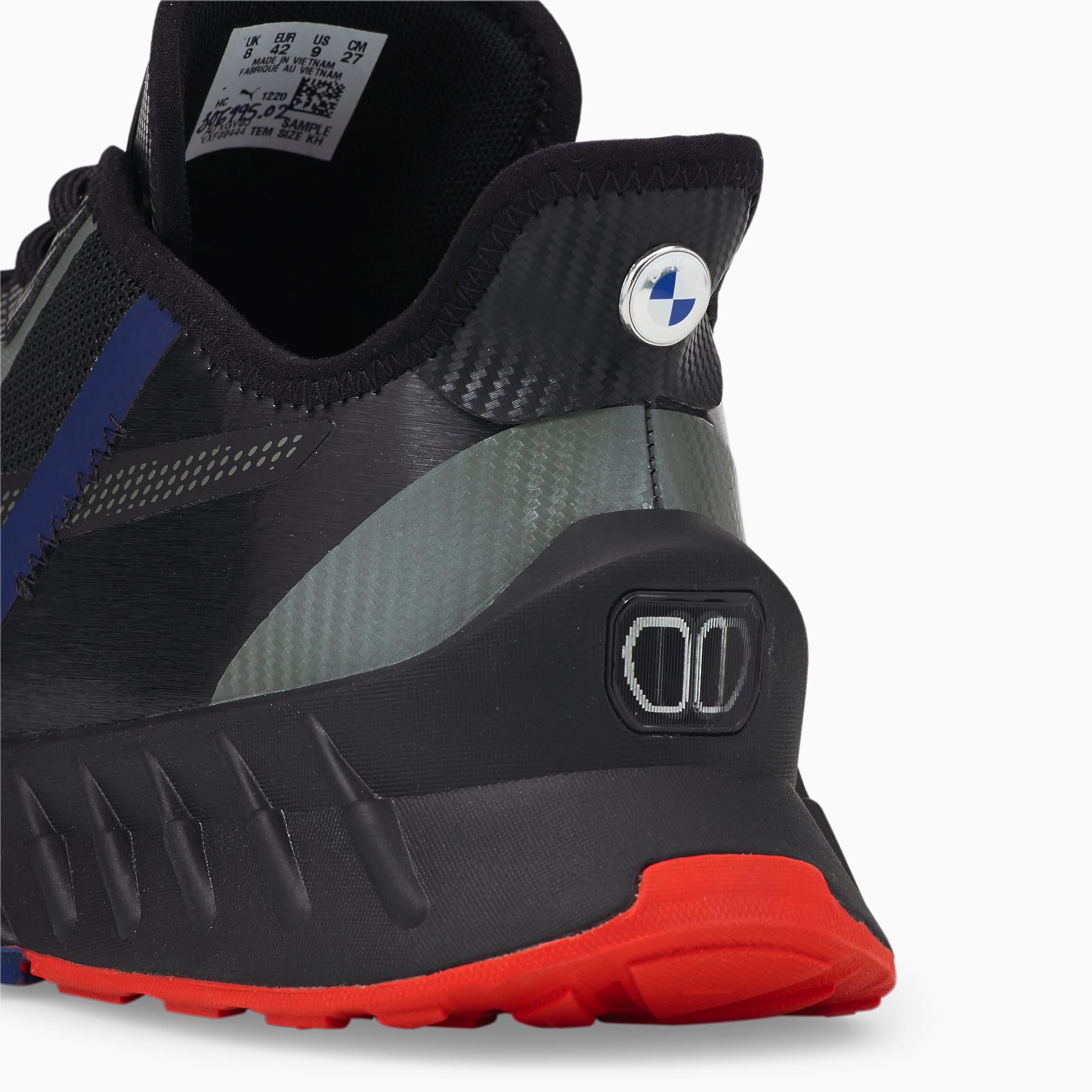 Bmw shoes australia 2025