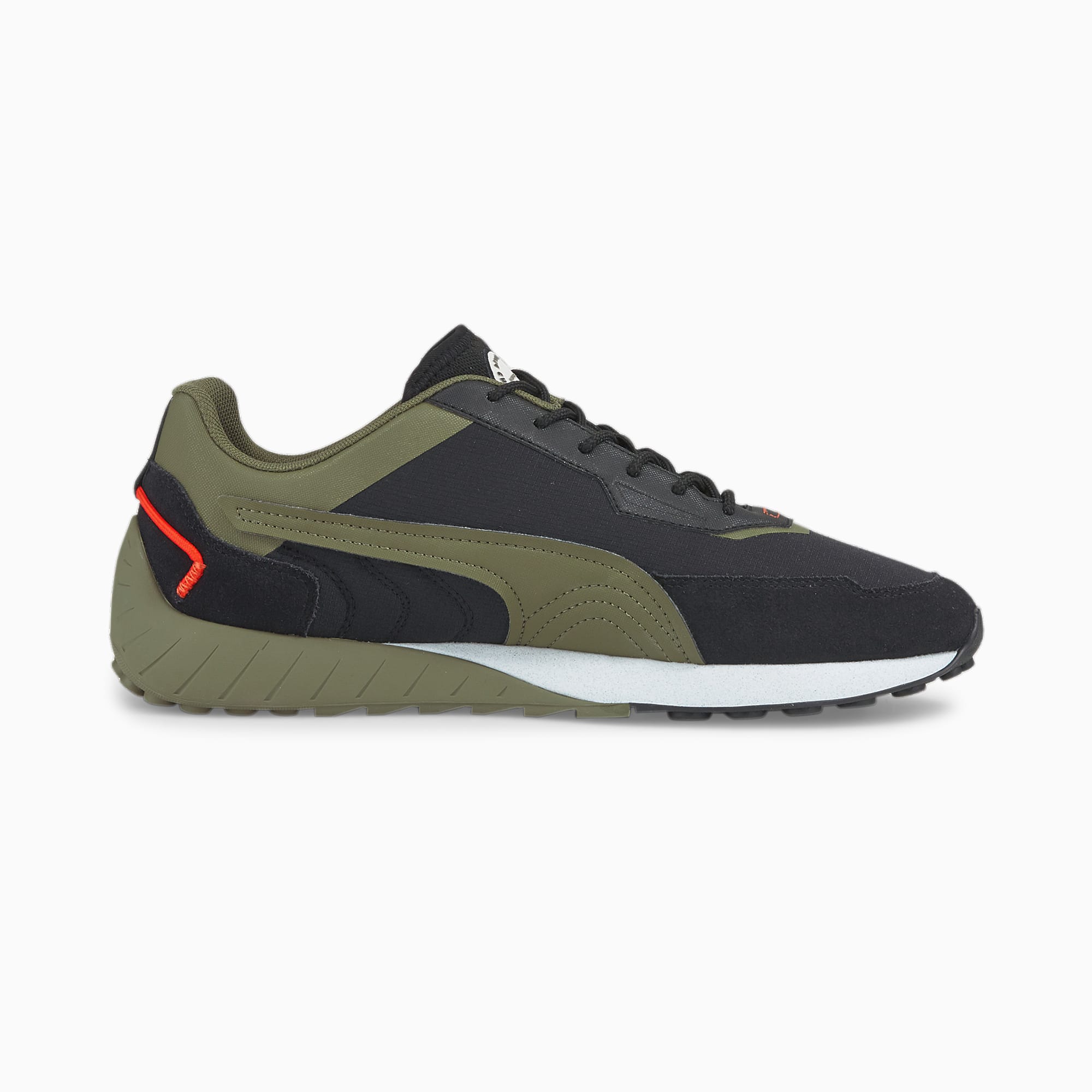 Puma speed cat mujer olive online