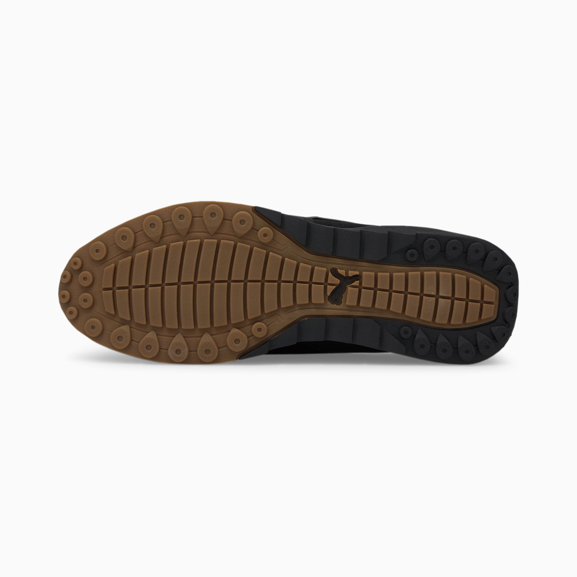 Puma bmw marron on sale