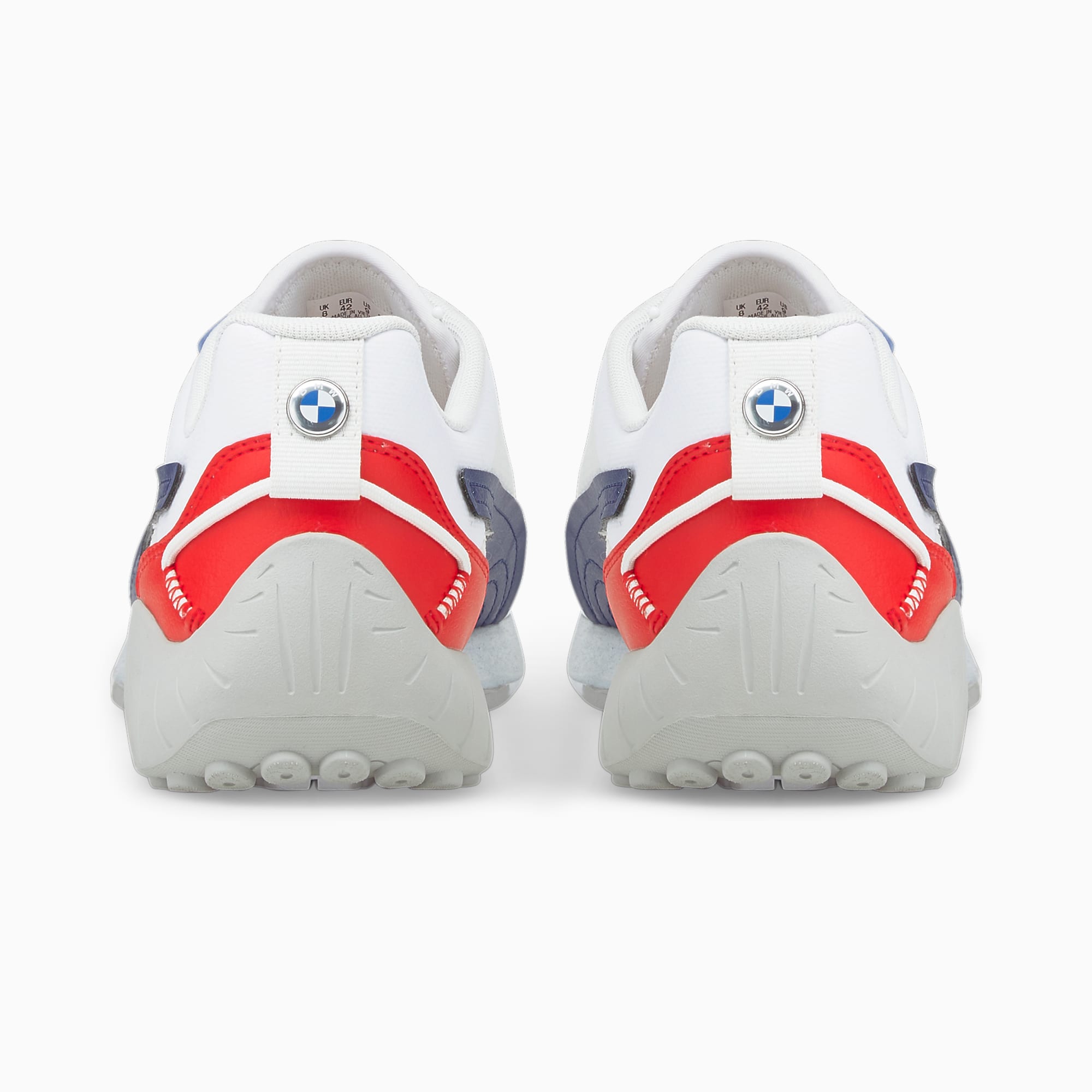 BMW M Motorsport SPEEDFUSION Motorsport Shoes PUMA Motorsport PUMA