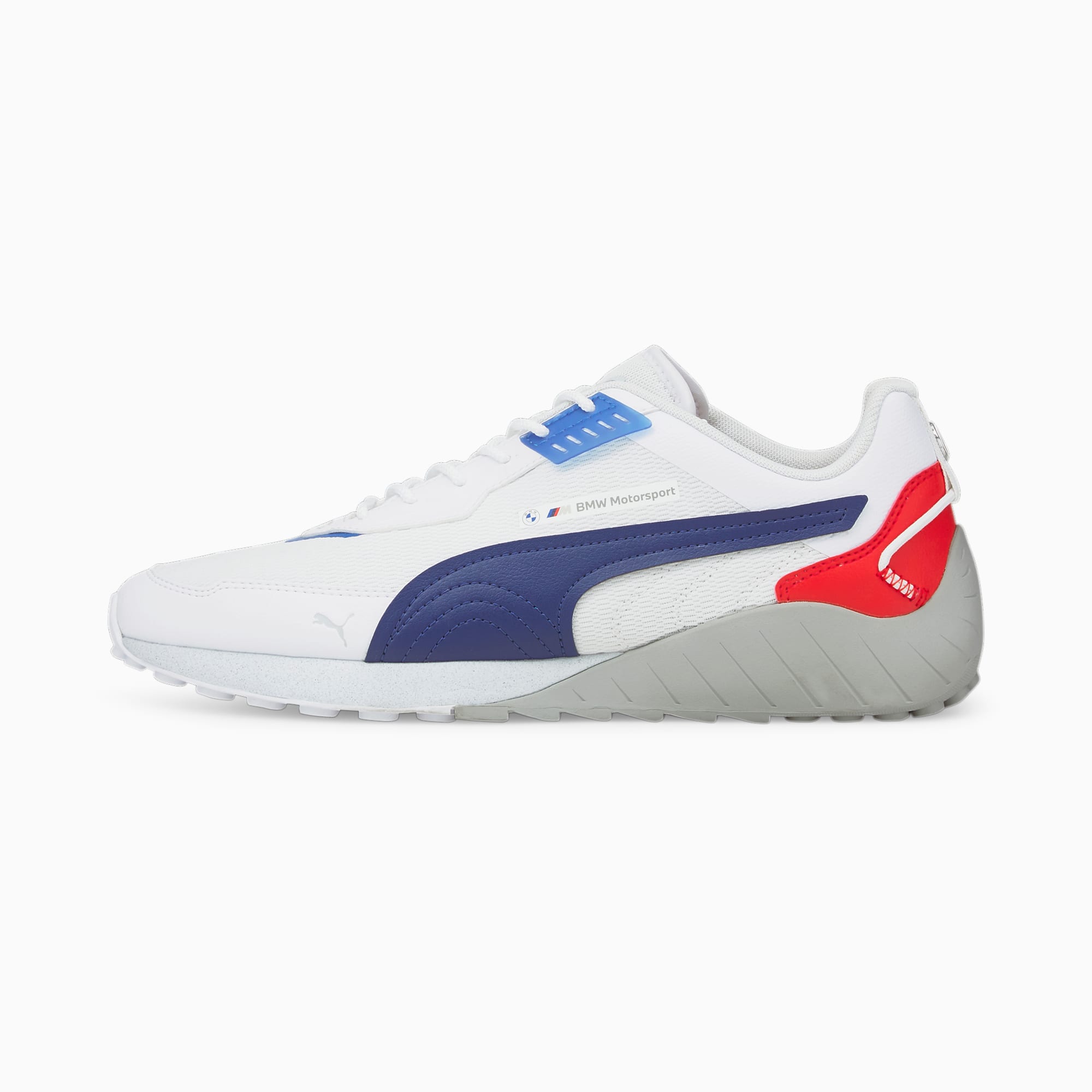 Puma white motorsport shoes best sale
