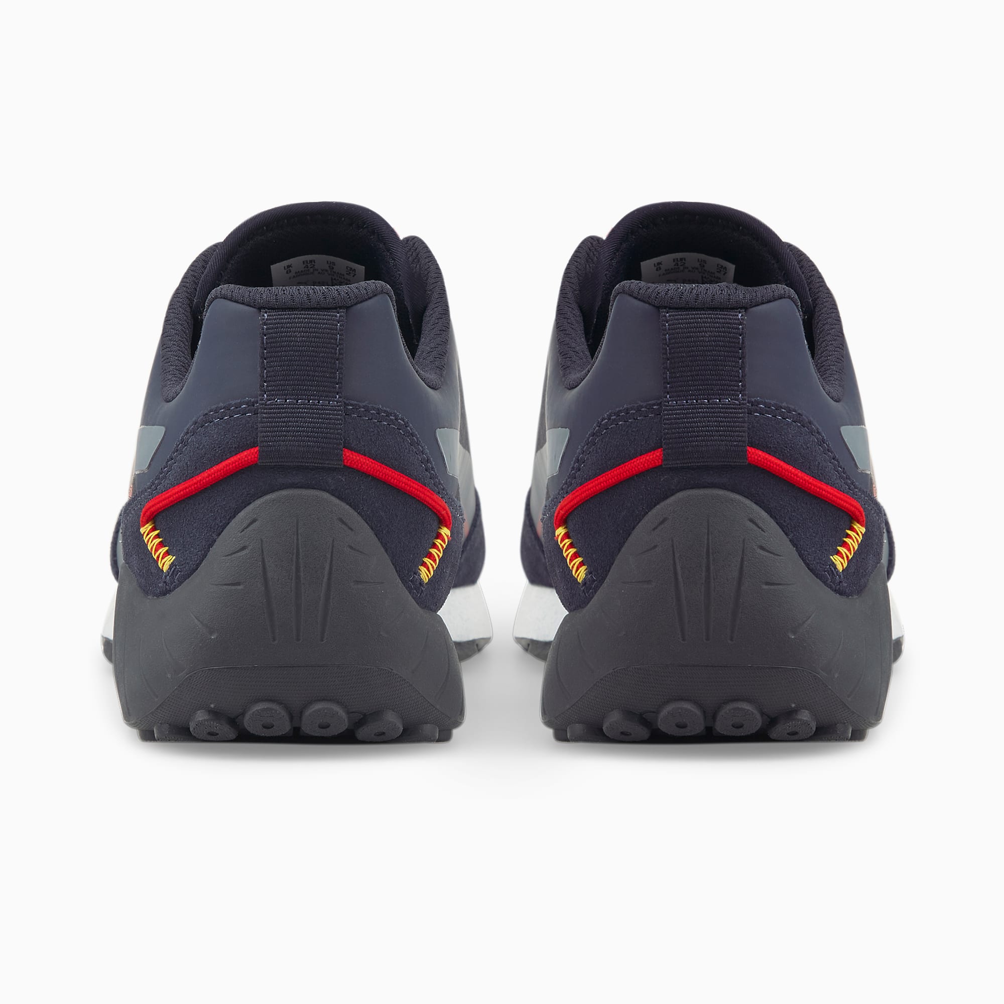 Zapatos puma red bull xxl top
