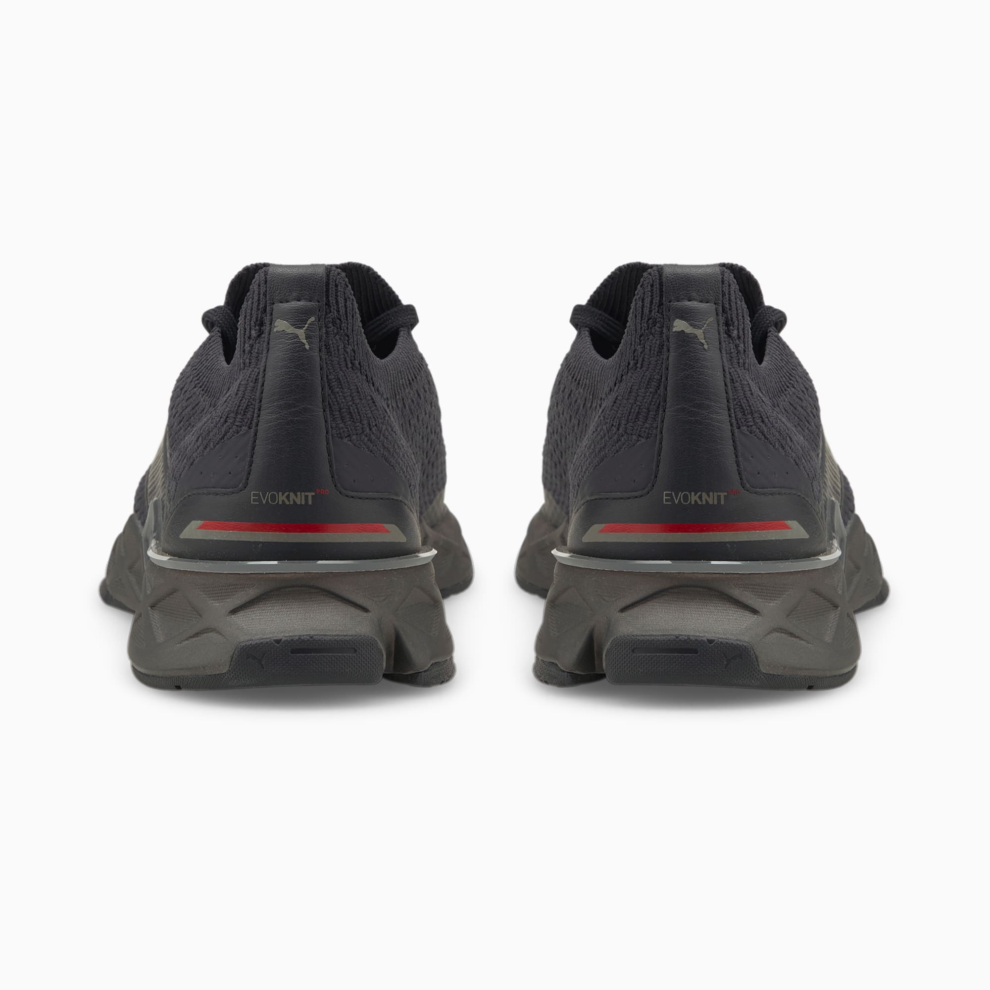 Zapatillas automovilismo para hombre Porsche Design PWRPlate | gray | PUMA