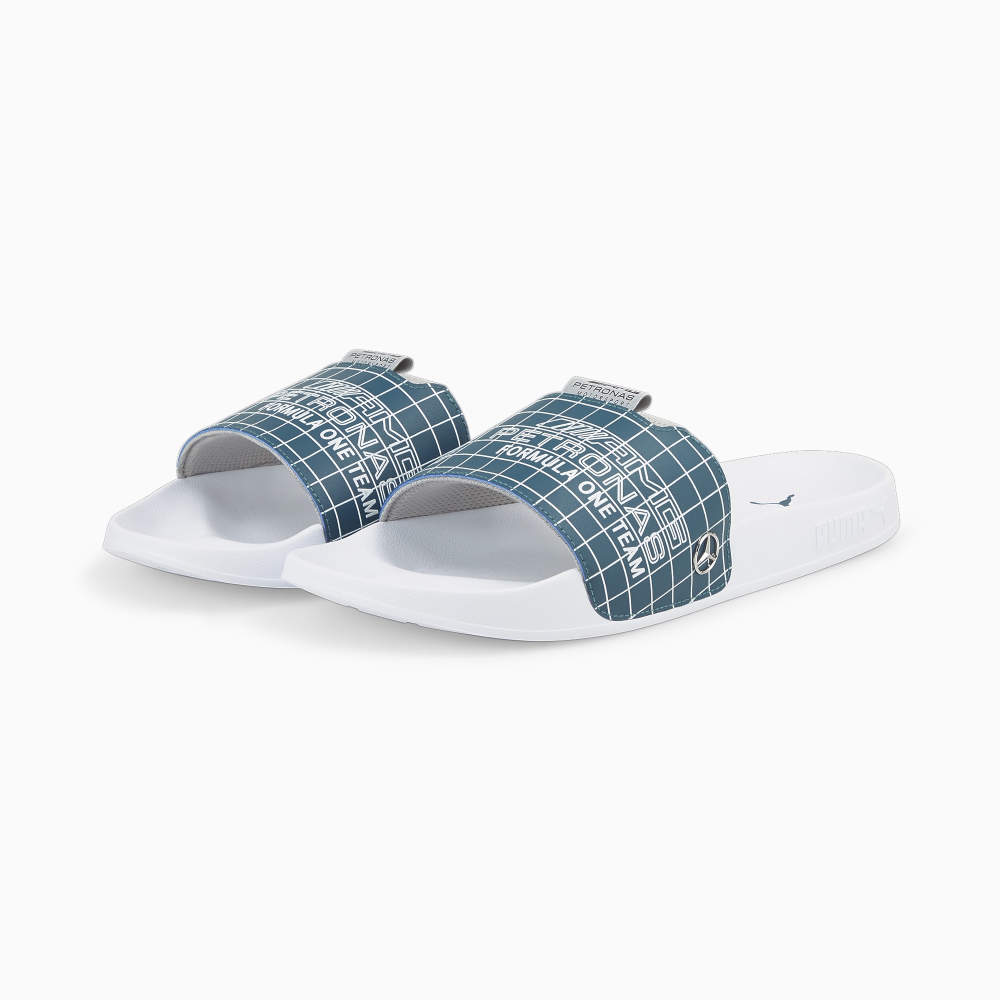 Puma sales amg slides