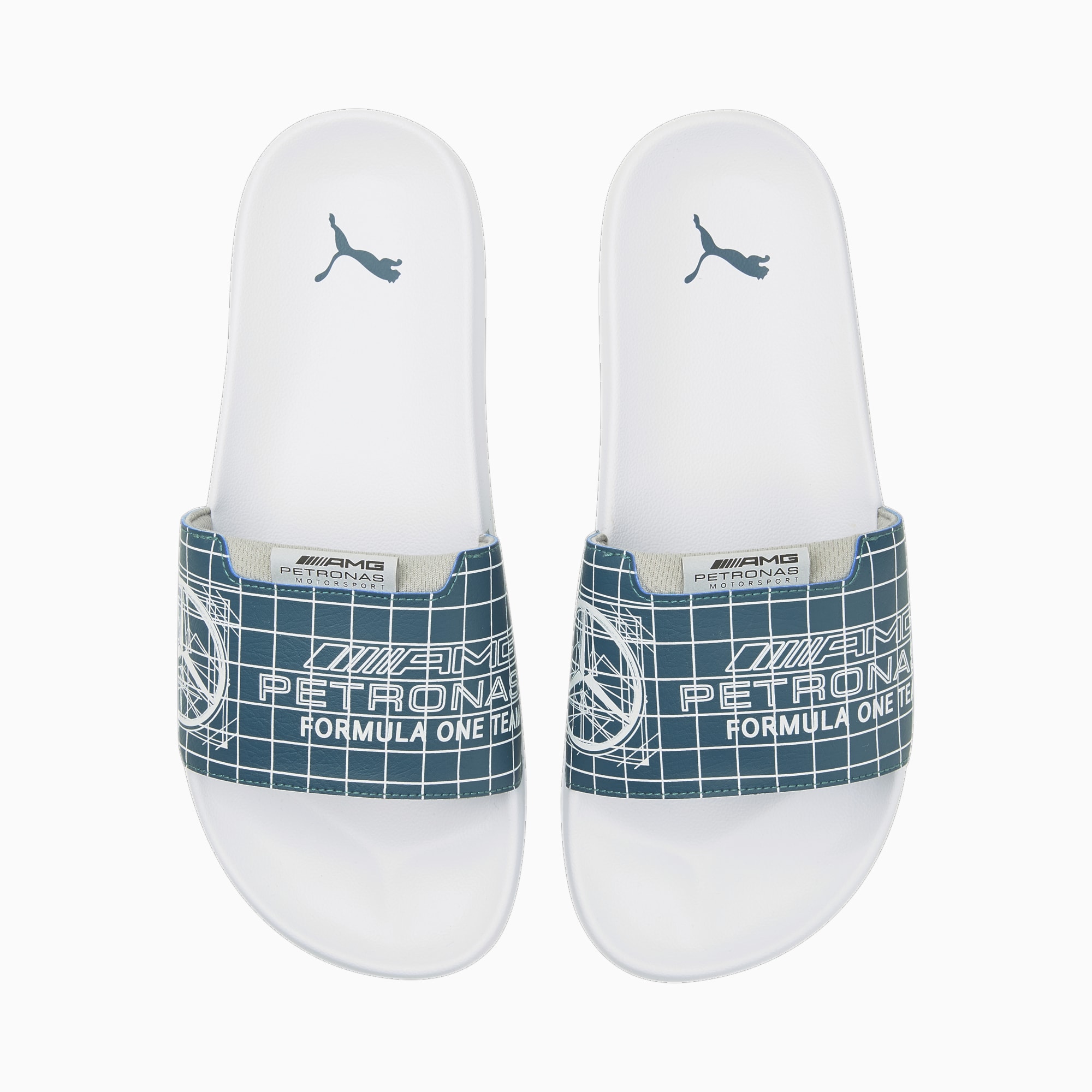 Puma amg sliders hot sale