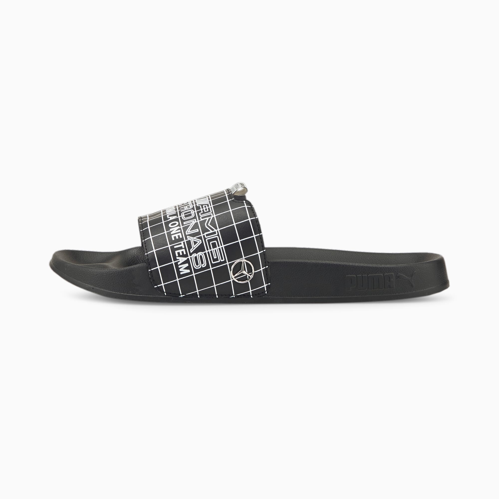 Mercedes F1 Leadcat 2.0 Sandals