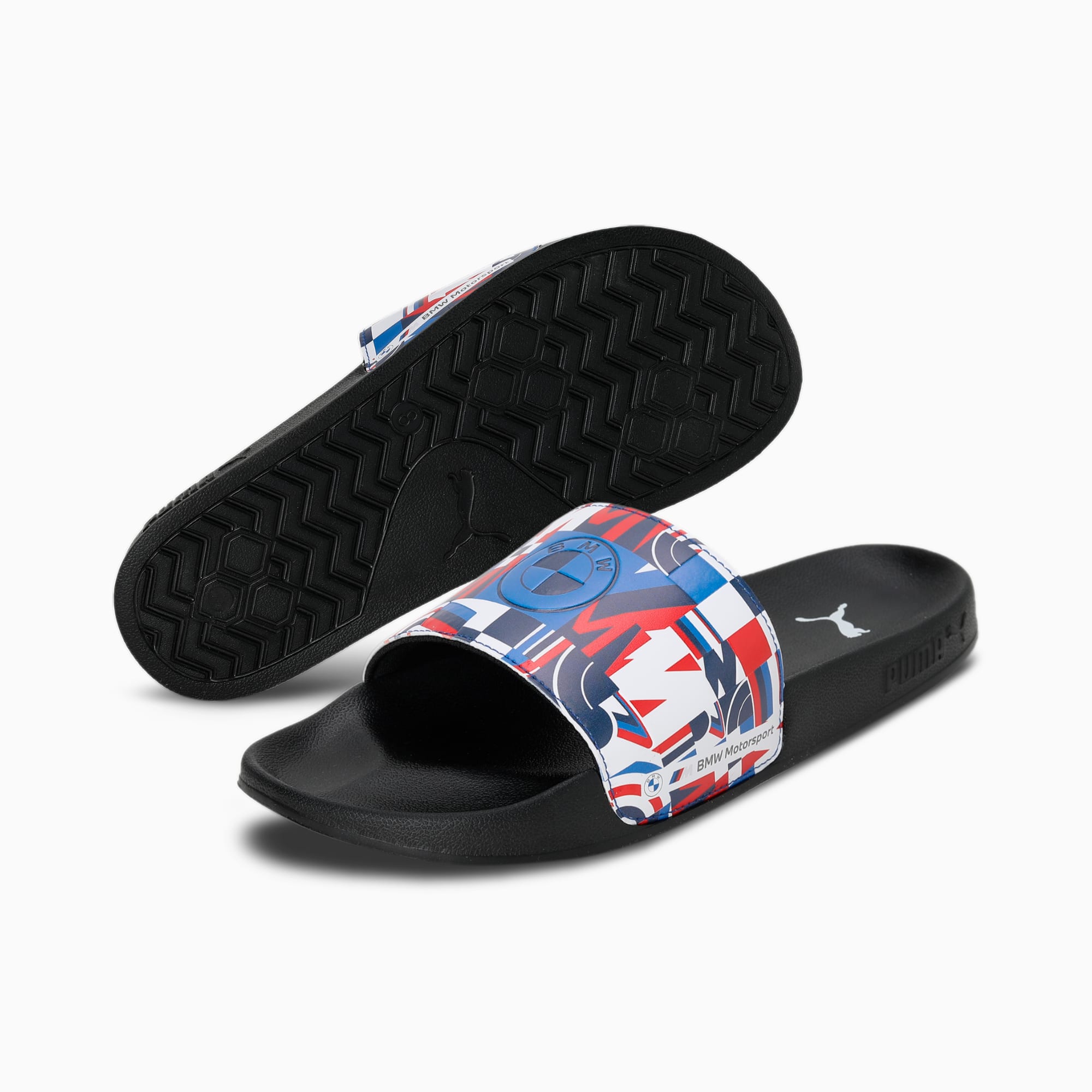 Puma leadcat sale slides bmw