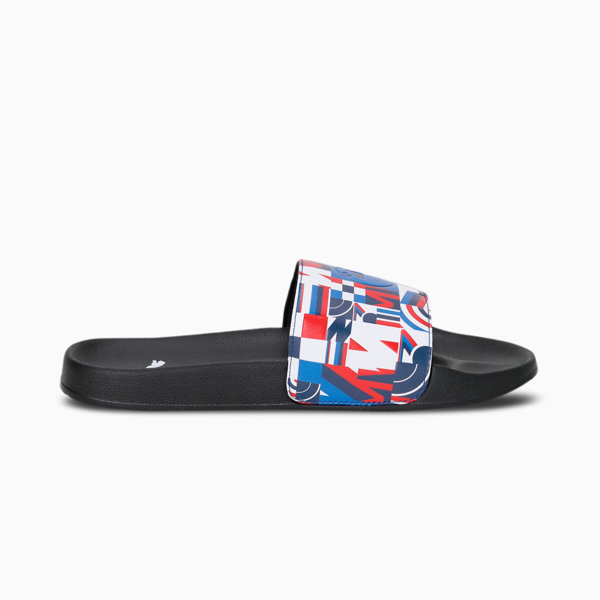 BMW MMS Leadcat 2.0 Unisex Slides PUMA
