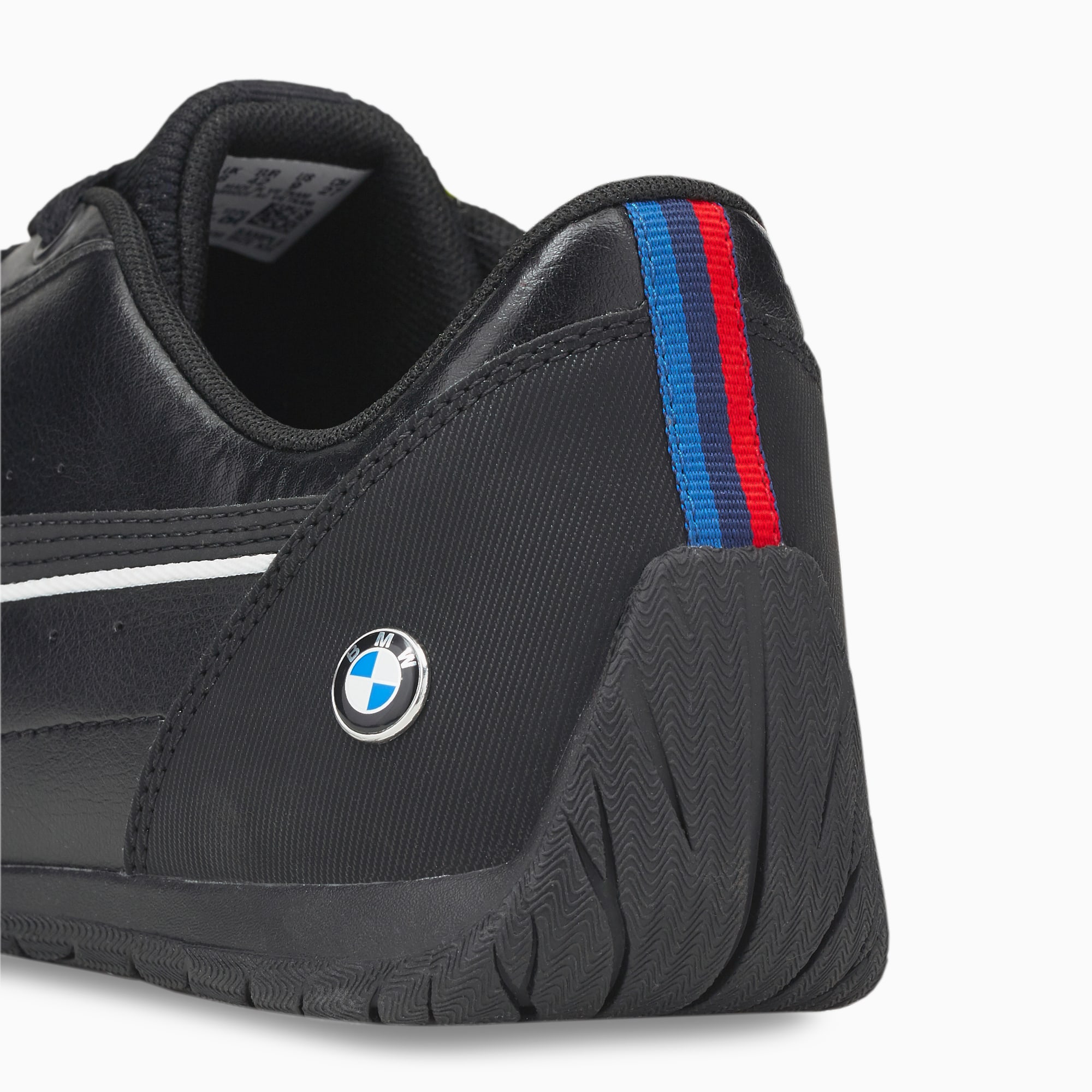 BMW M Motorsport Neo Cat Motorsport Trainers PUMA
