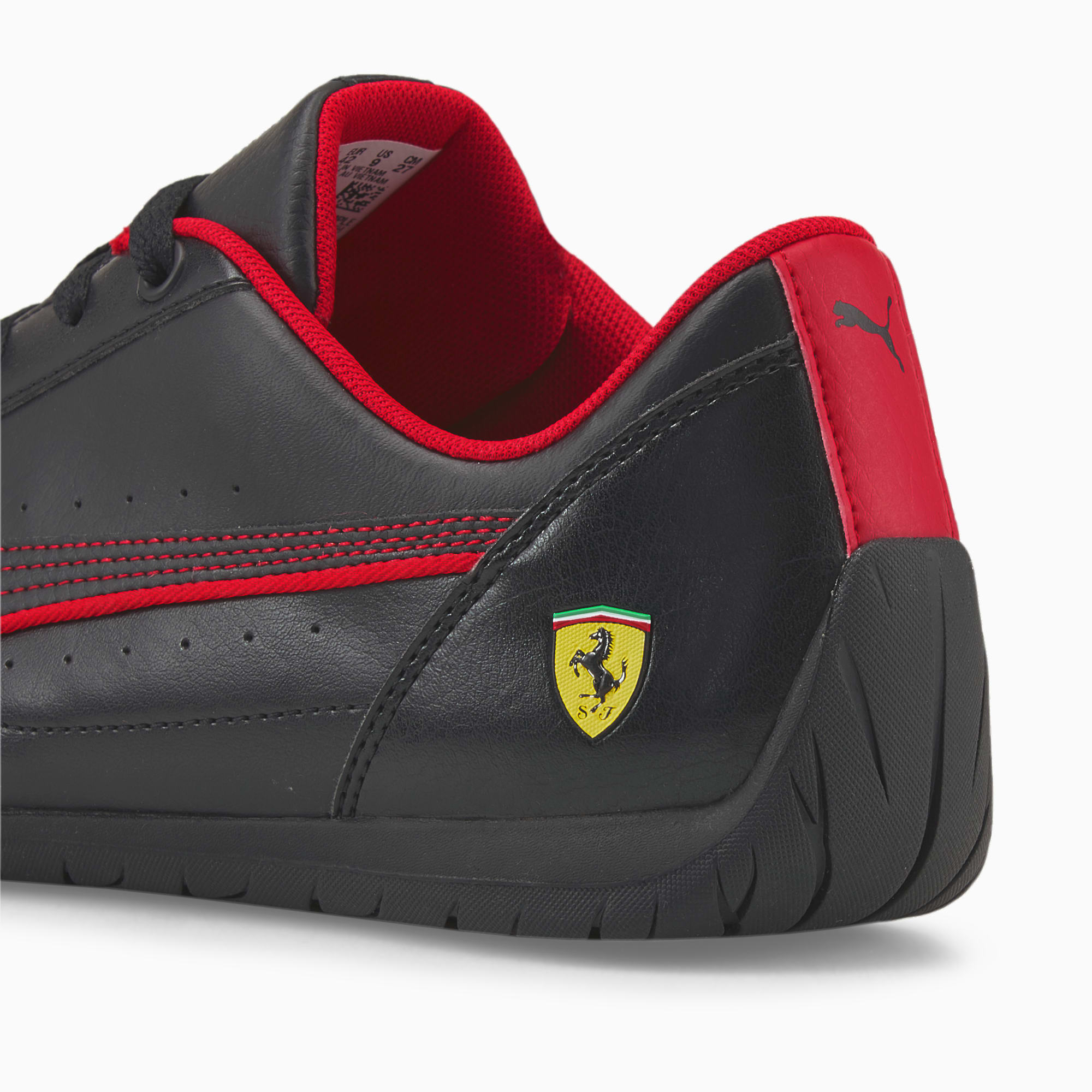 Scarpe da motorsport Scuderia Ferrari Neo Cat PUMA