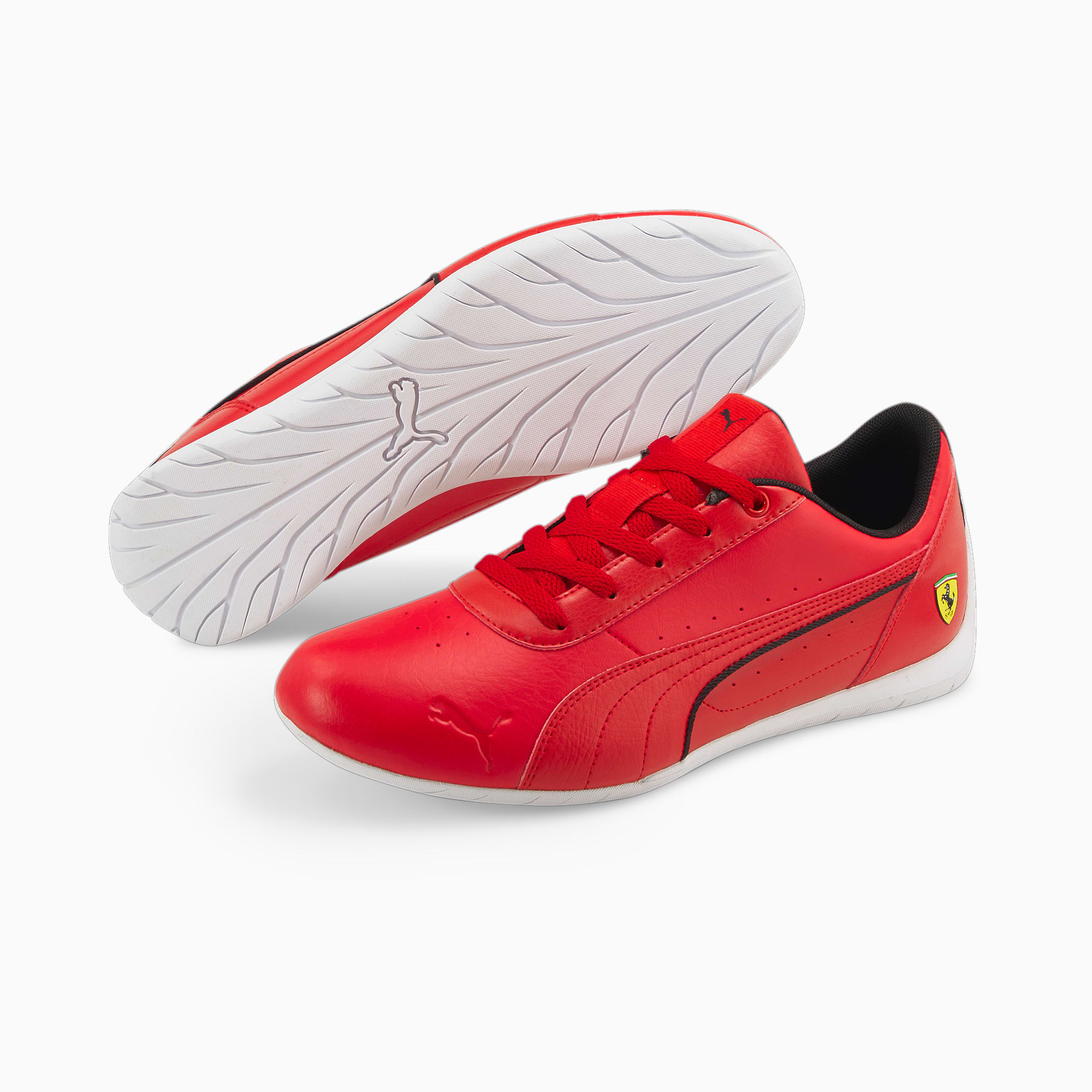 Sepatu puma deals ferrari terbaru