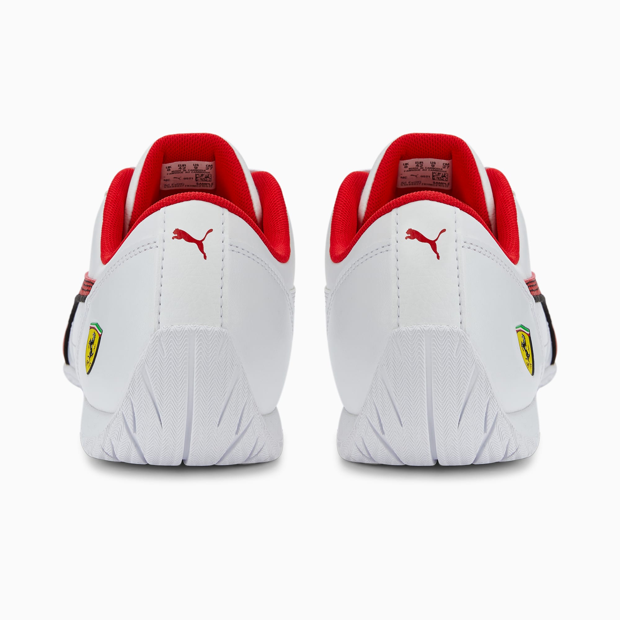Ferrari shoes 42 on sale