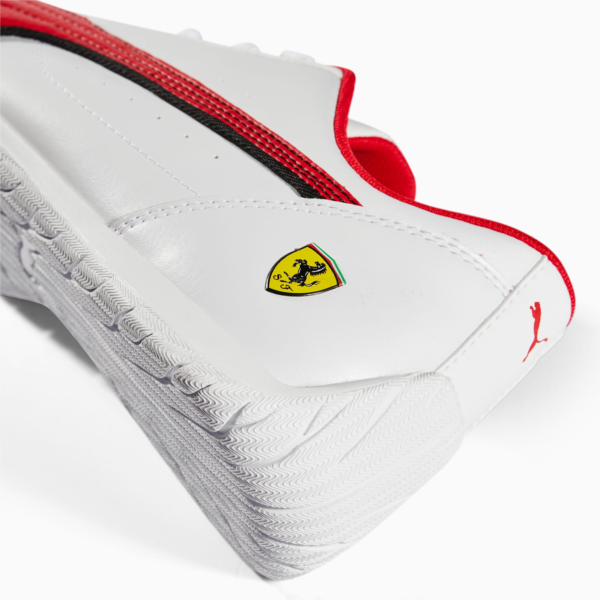 Scuderia Ferrari Neo Cat Motorsport Shoes PUMA