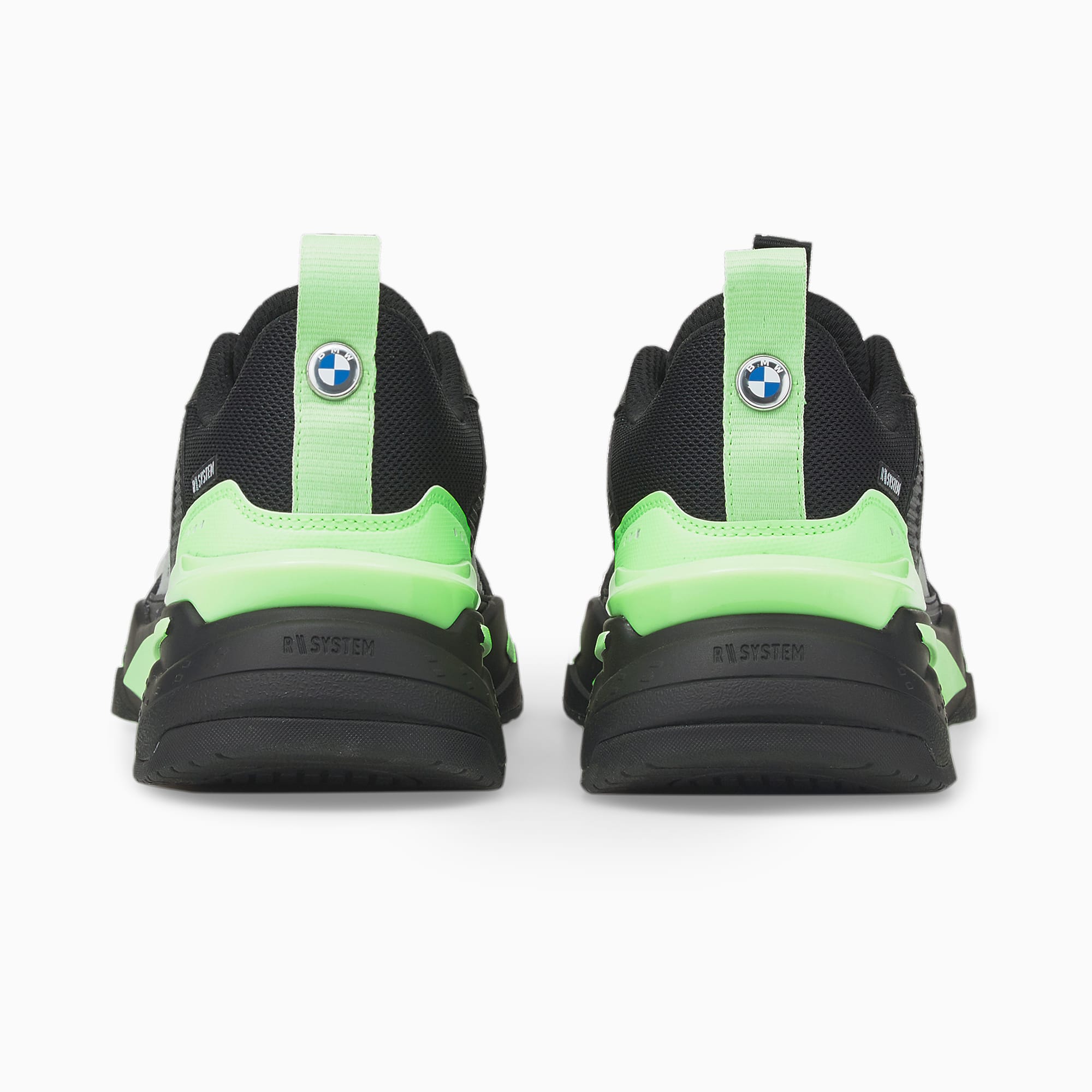 Nike BMW