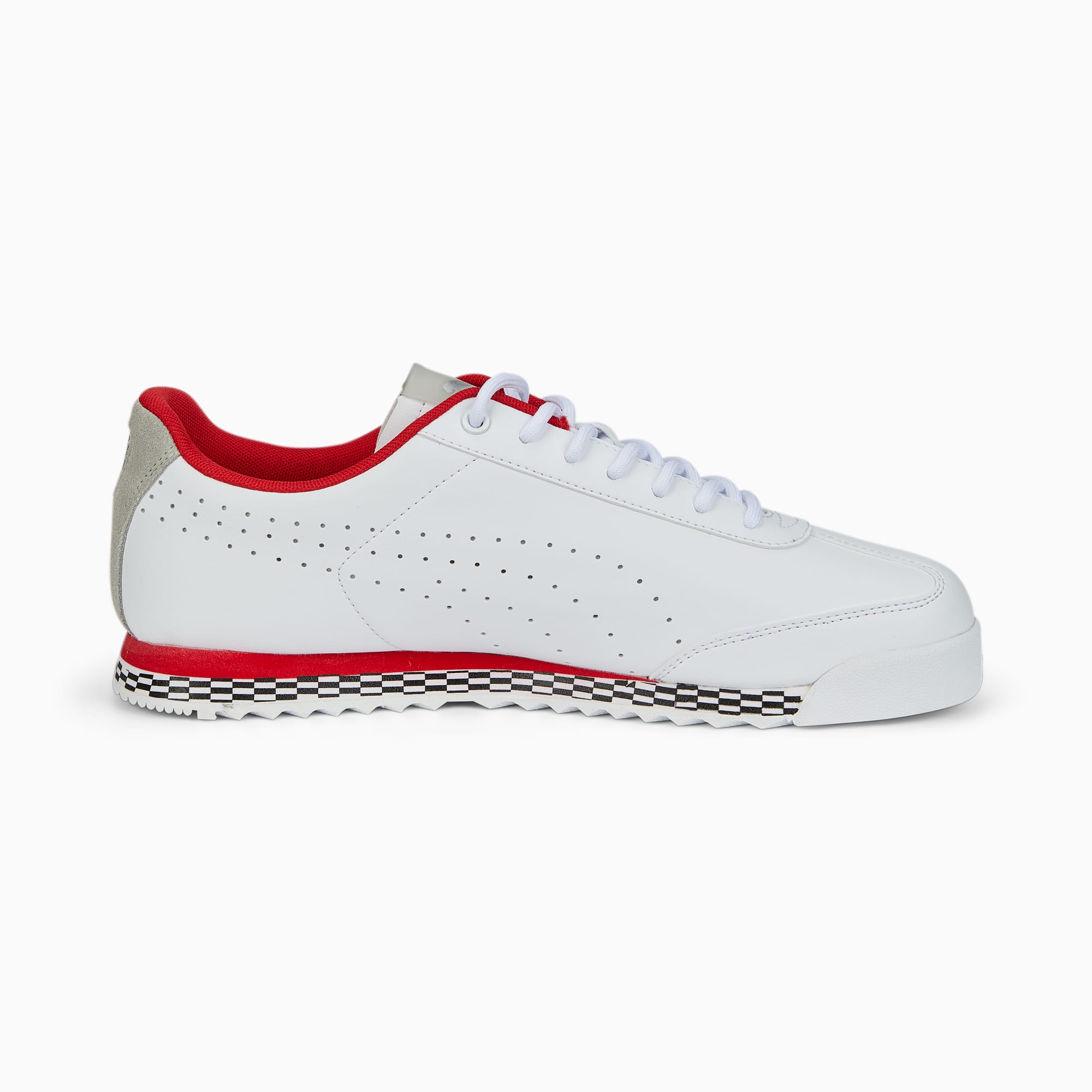 Puma chivas tenis 2025