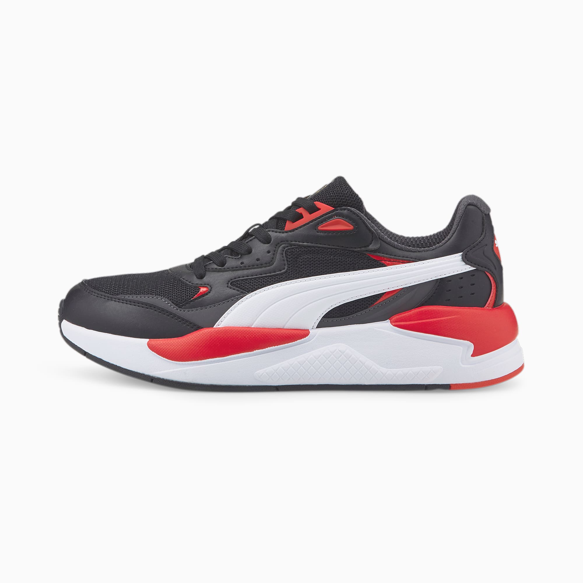 Scuderia Ferrari X-Ray Speed Motorsport Shoes | gray | PUMA