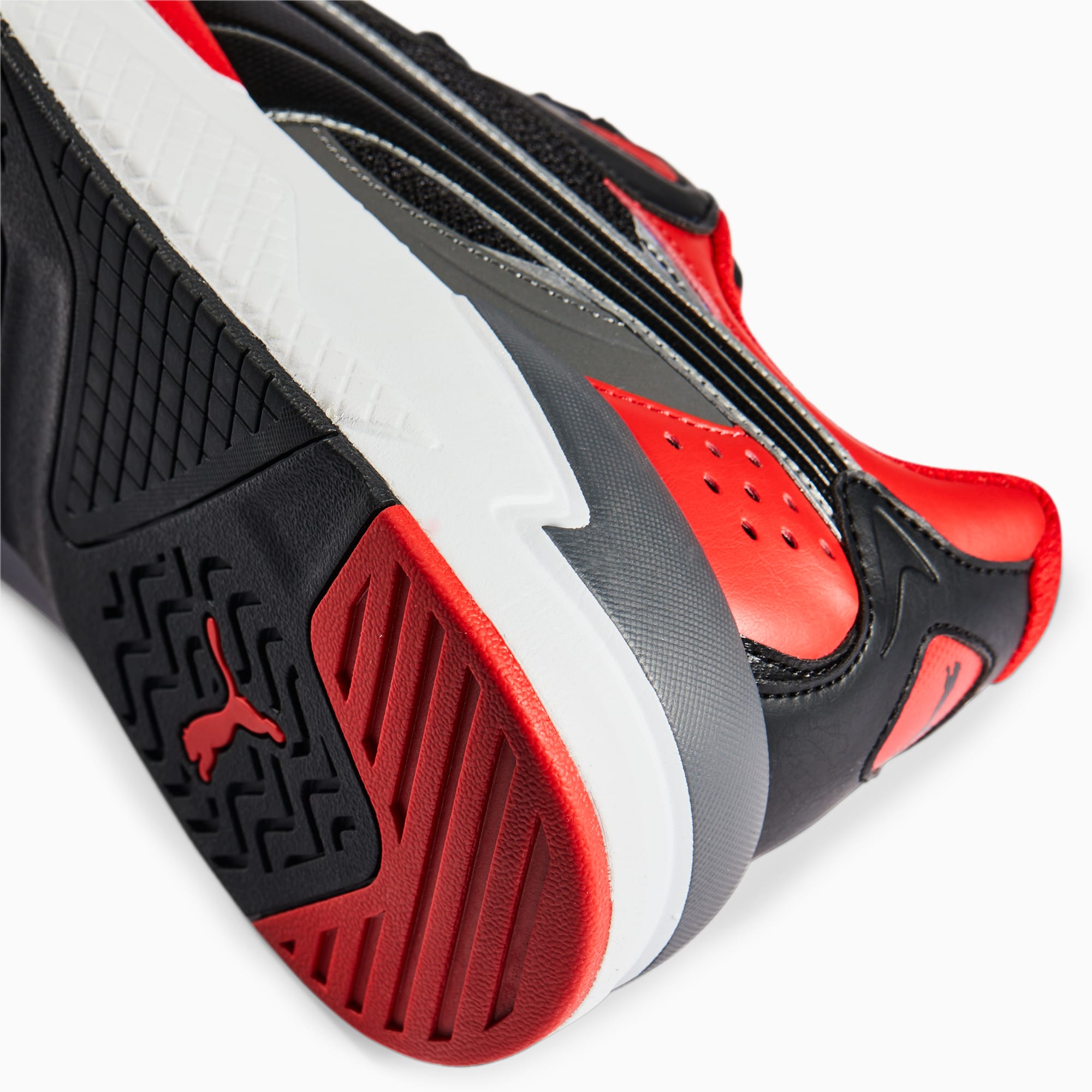 Scuderia Ferrari X Ray Speed Motorsport Shoes PUMA Shop All Puma PUMA