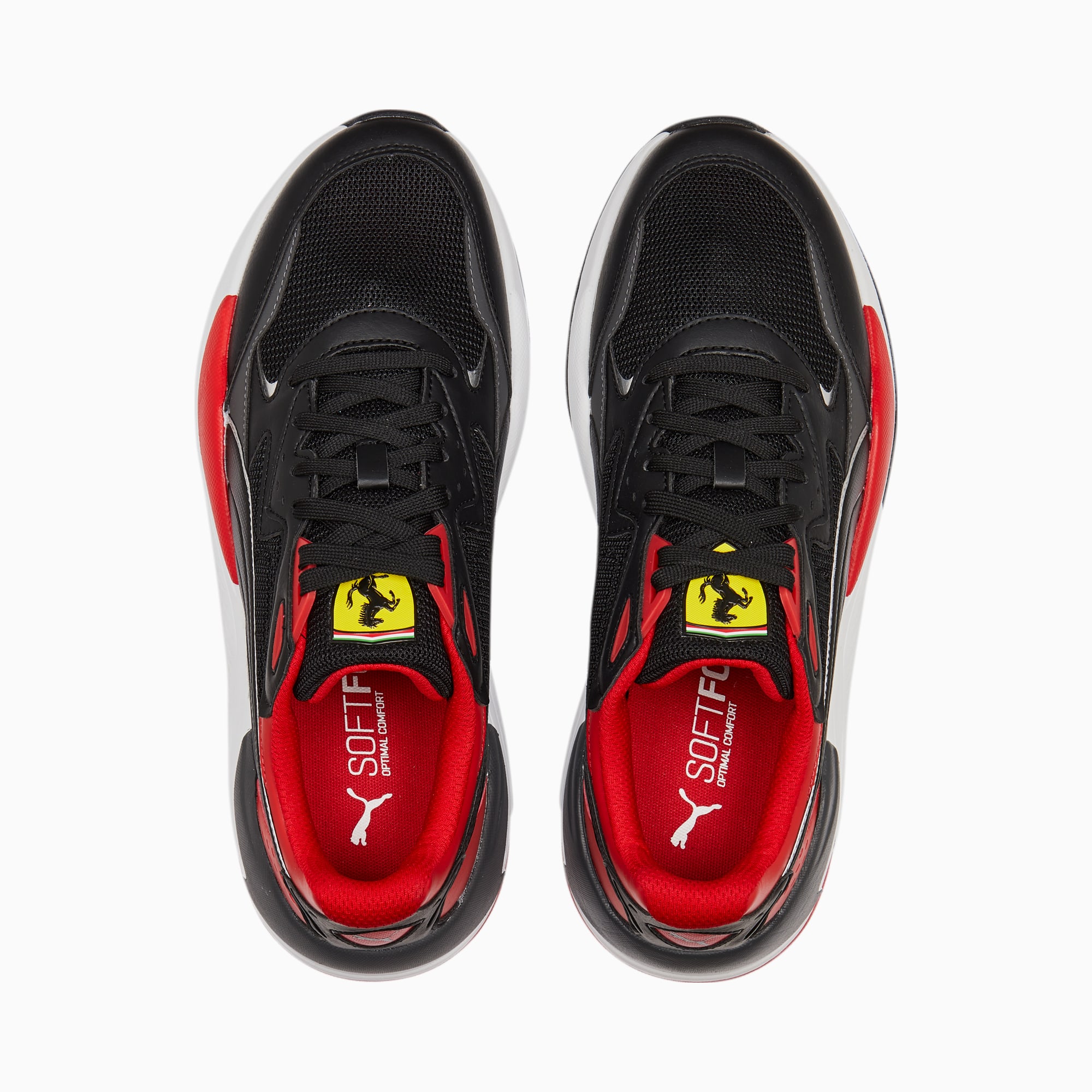 Puma ferrari x ray sale