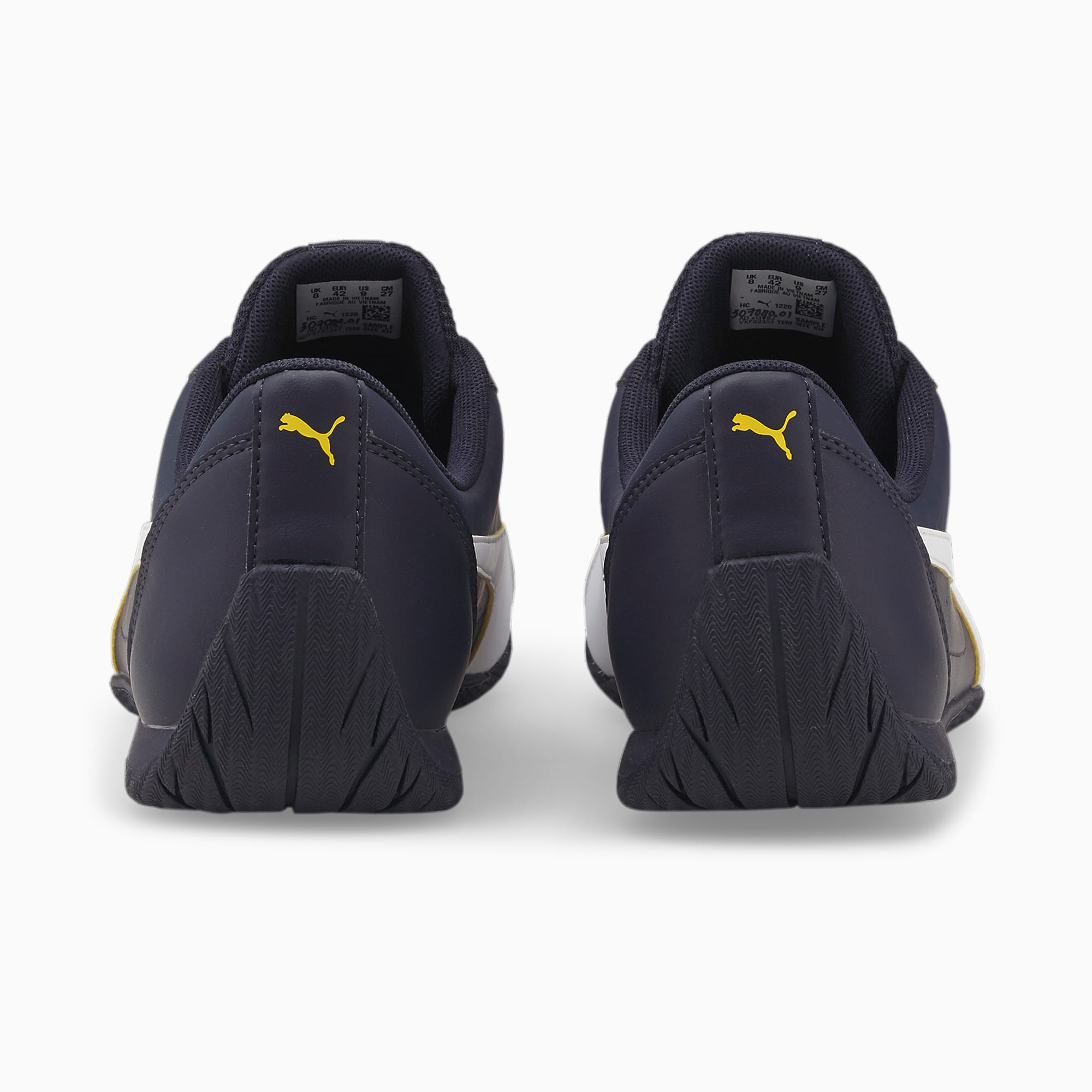 Puma x red bull store