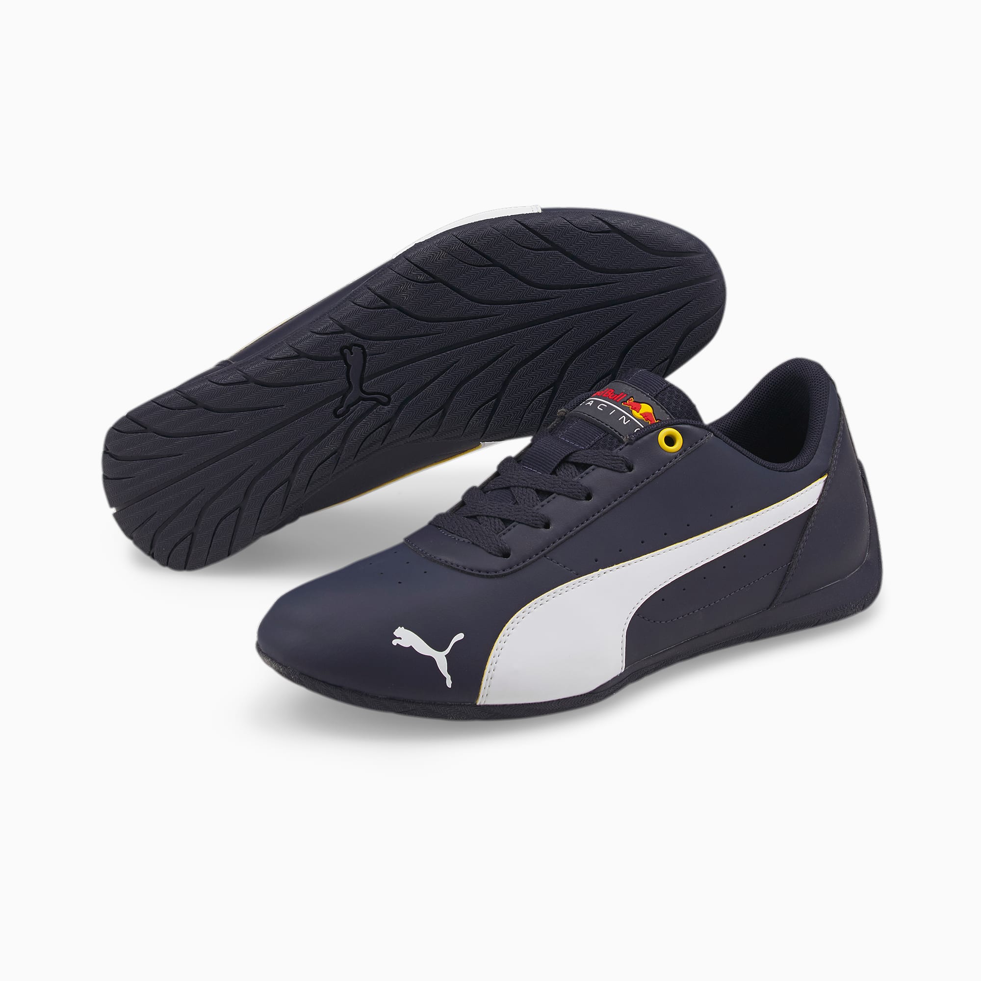 Puma f1 new arrivals shoes red bull
