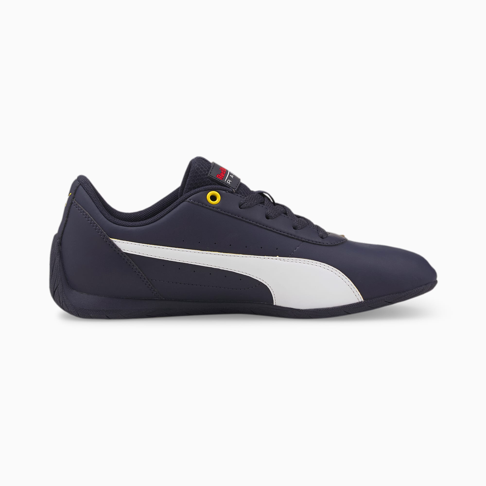 Puma red deals bull racing sneakers