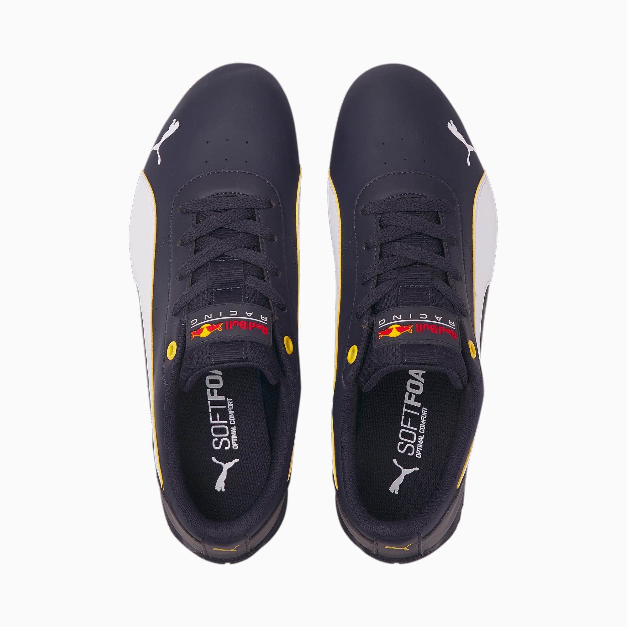 Puma ignite deals red bull