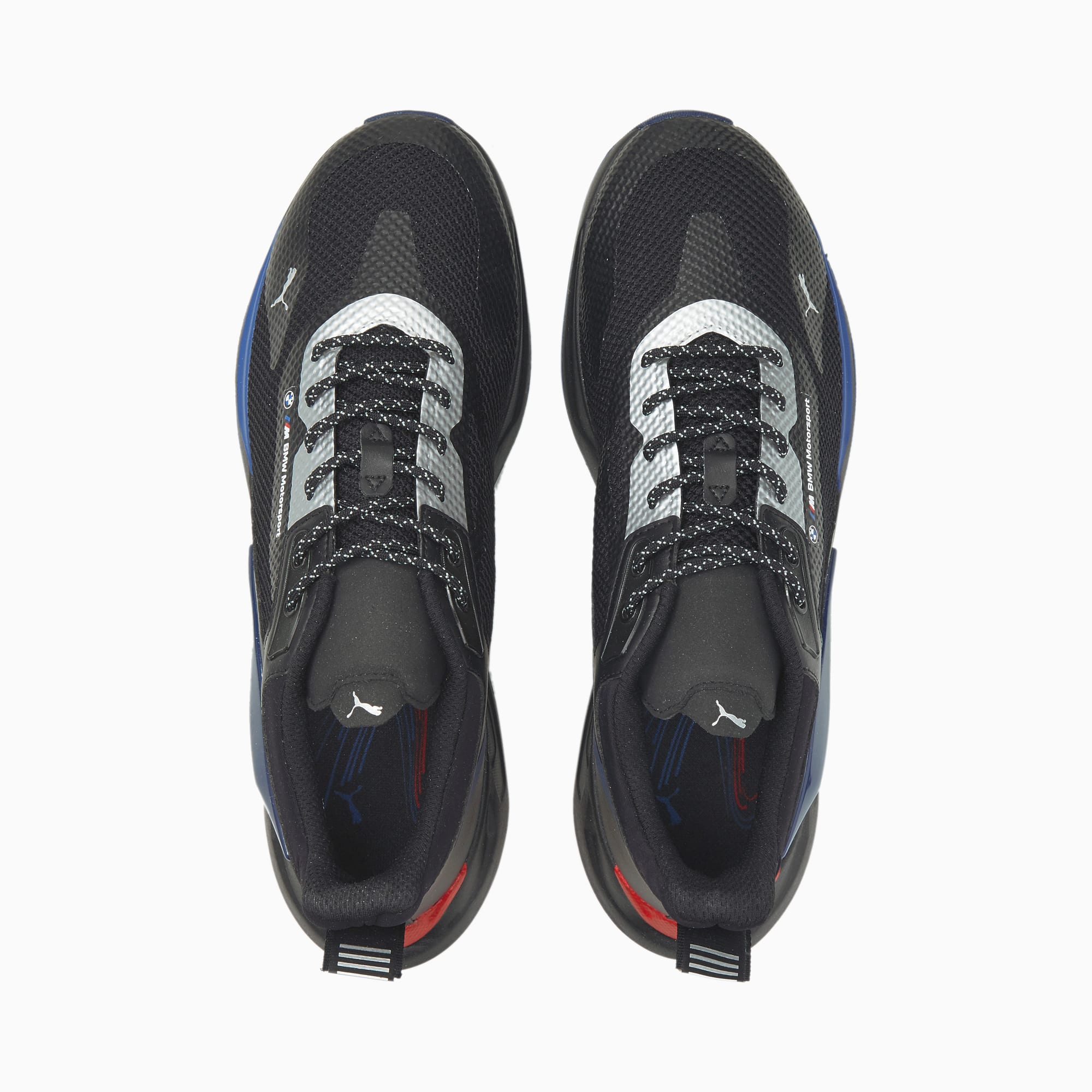 BMW M Motorsport ZenonSpeed Motorsport Shoes PUMA Shoes PUMA