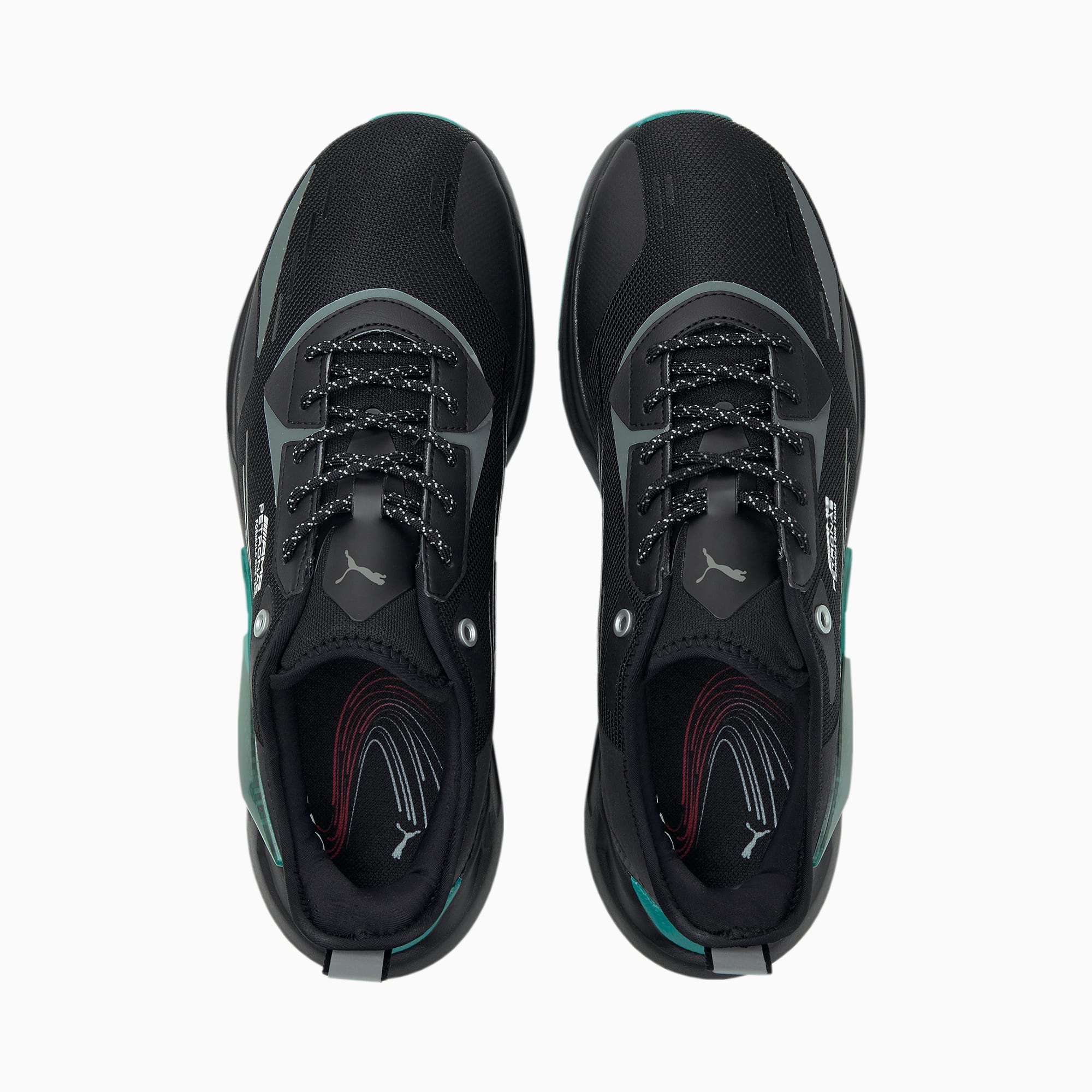 Puma thunder x mercedes amg petronas cheap