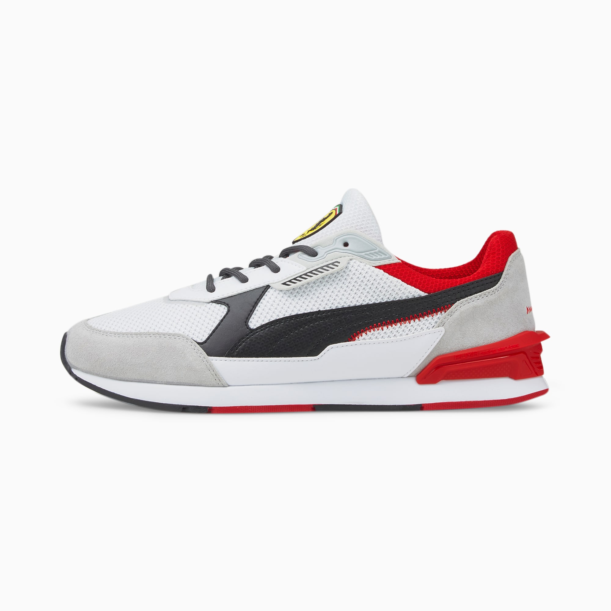 Puma ferrari new collection
