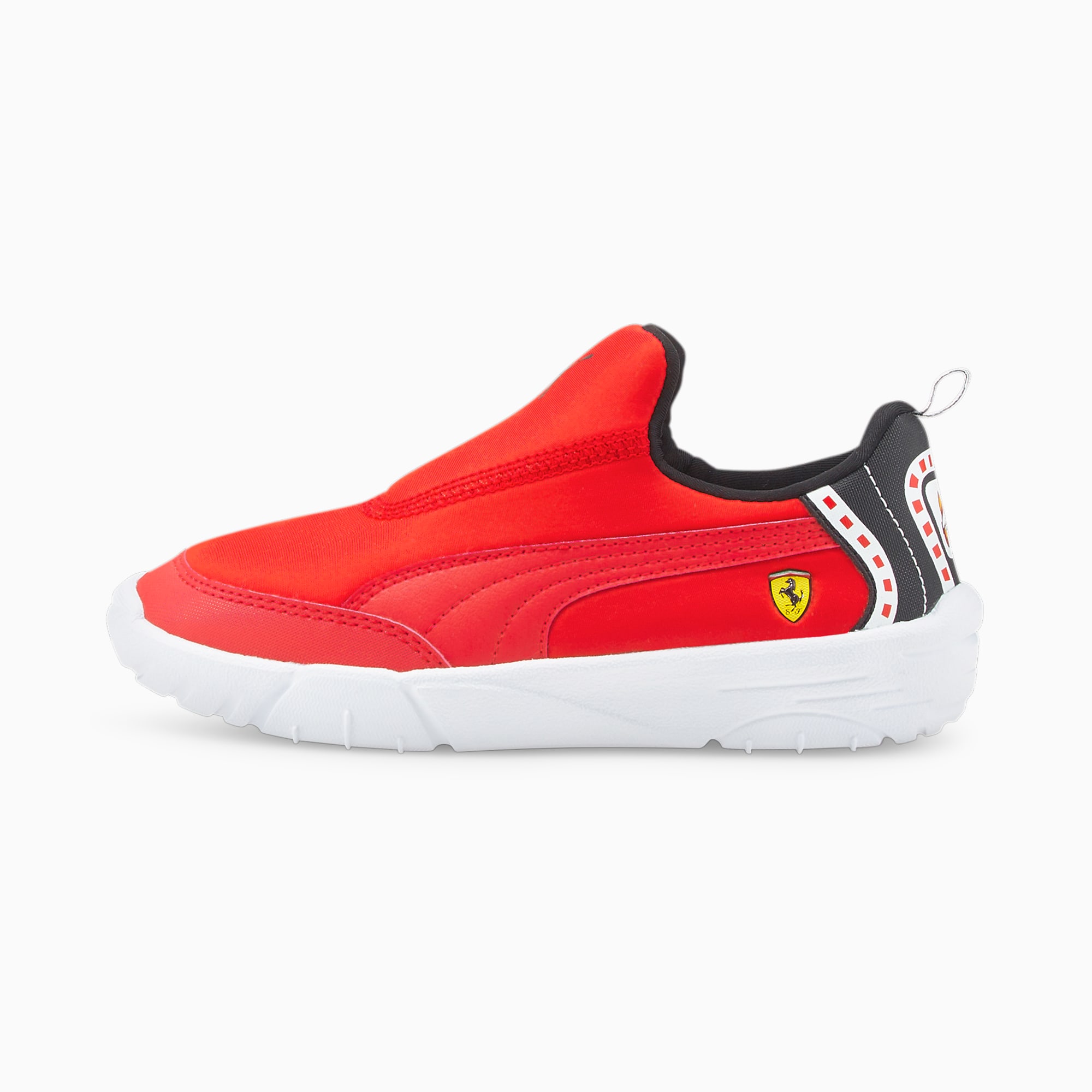 Puma ferrari shoes for boys discount