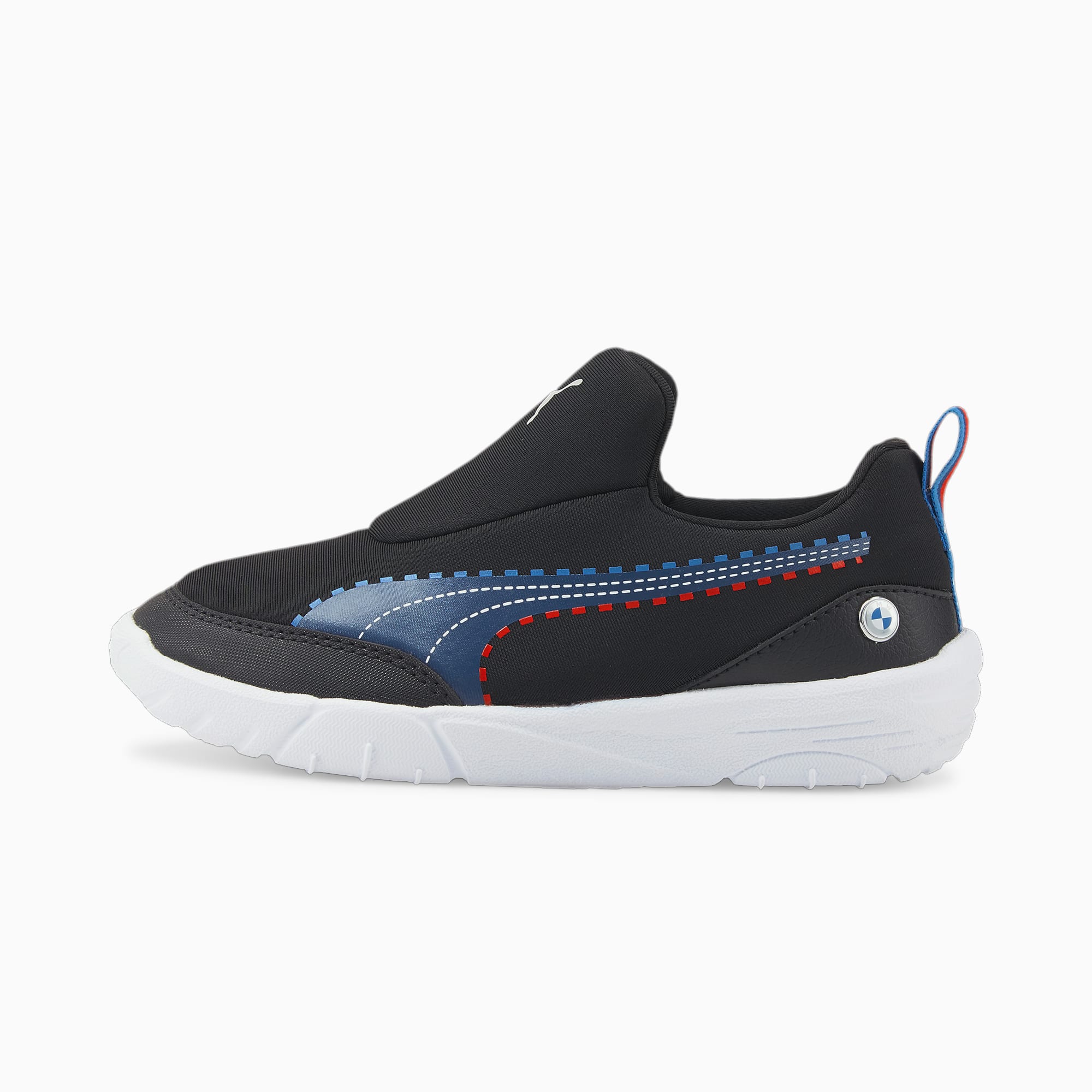 BMW M Motorsport Bao Kart Kids' Motorsport Shoes | PUMA Shop All Puma ...